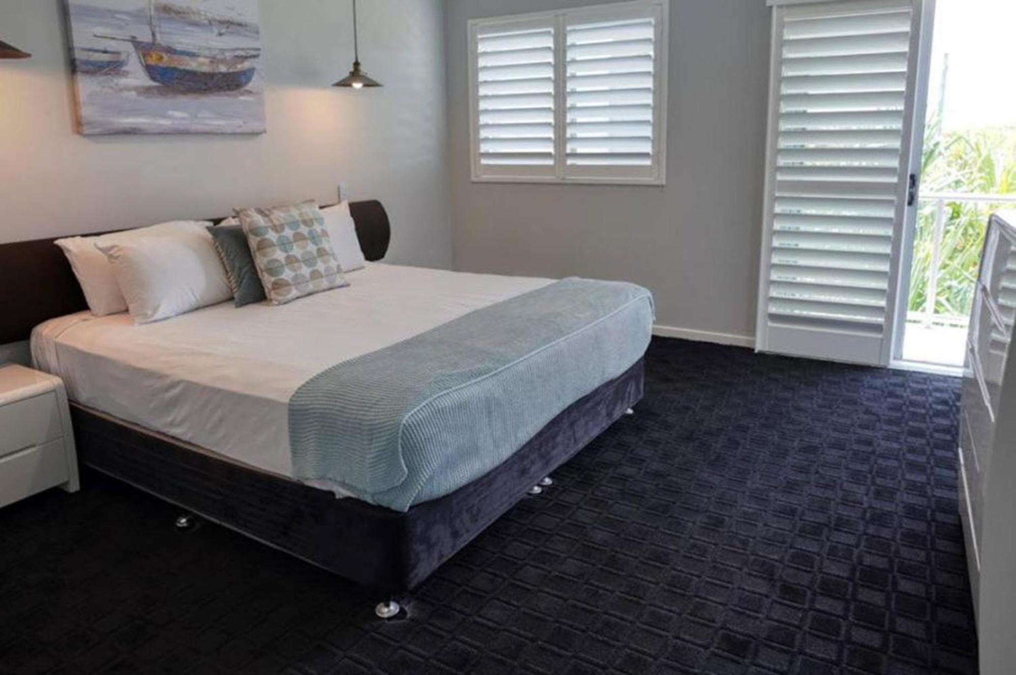 Three-Bedroom Executive Apartment photo 3