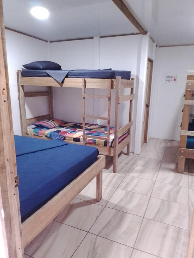 Double or Twin Room with Bathroom photo 1