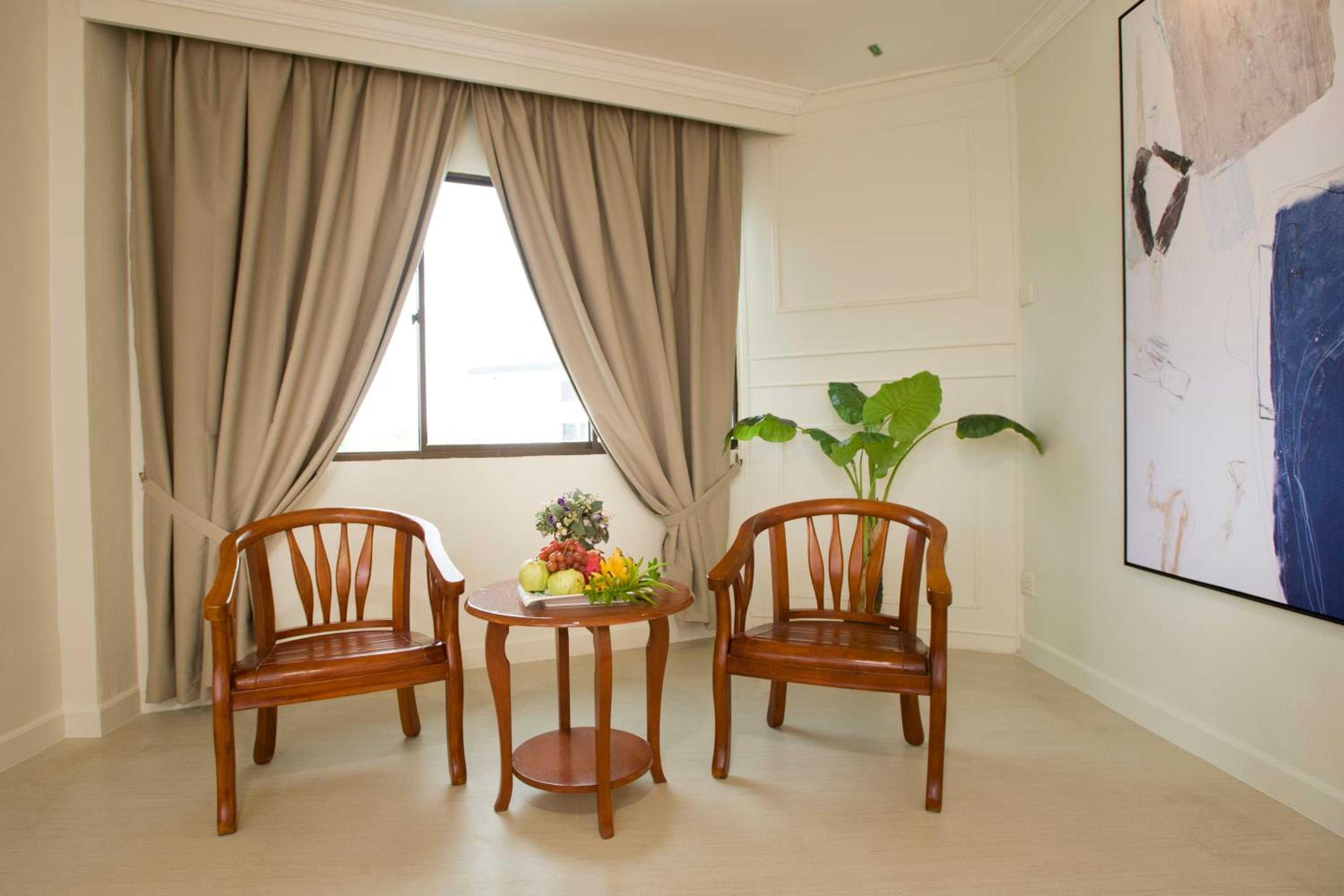 Superior Twin Room - Photo 7
