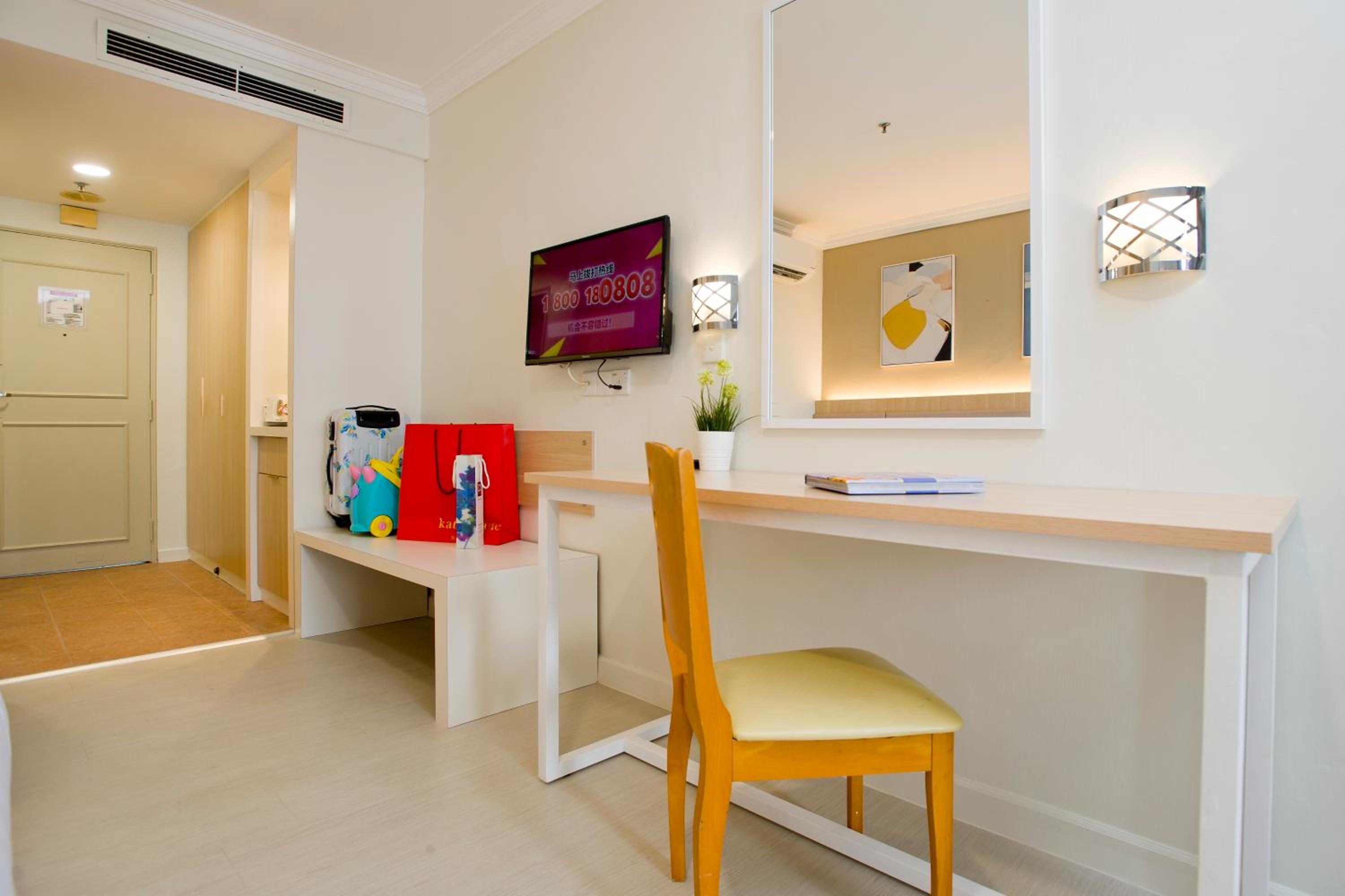 Superior Twin Room - Photo 6