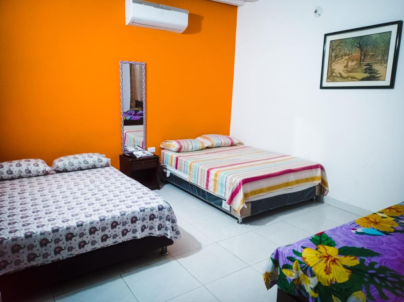 Triple Room photo 1