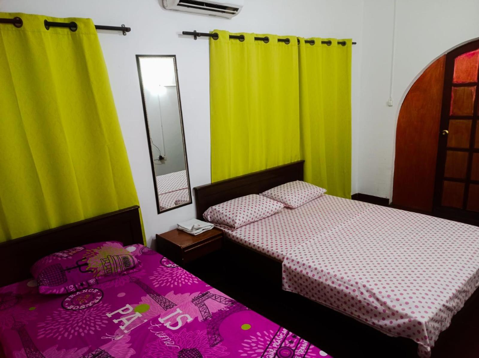 Twin Room photo 3
