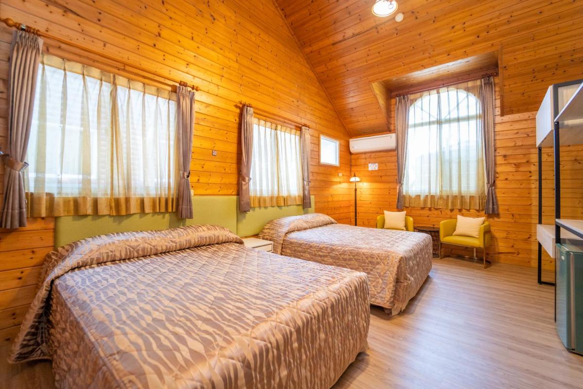 Quadruple Room photo 3