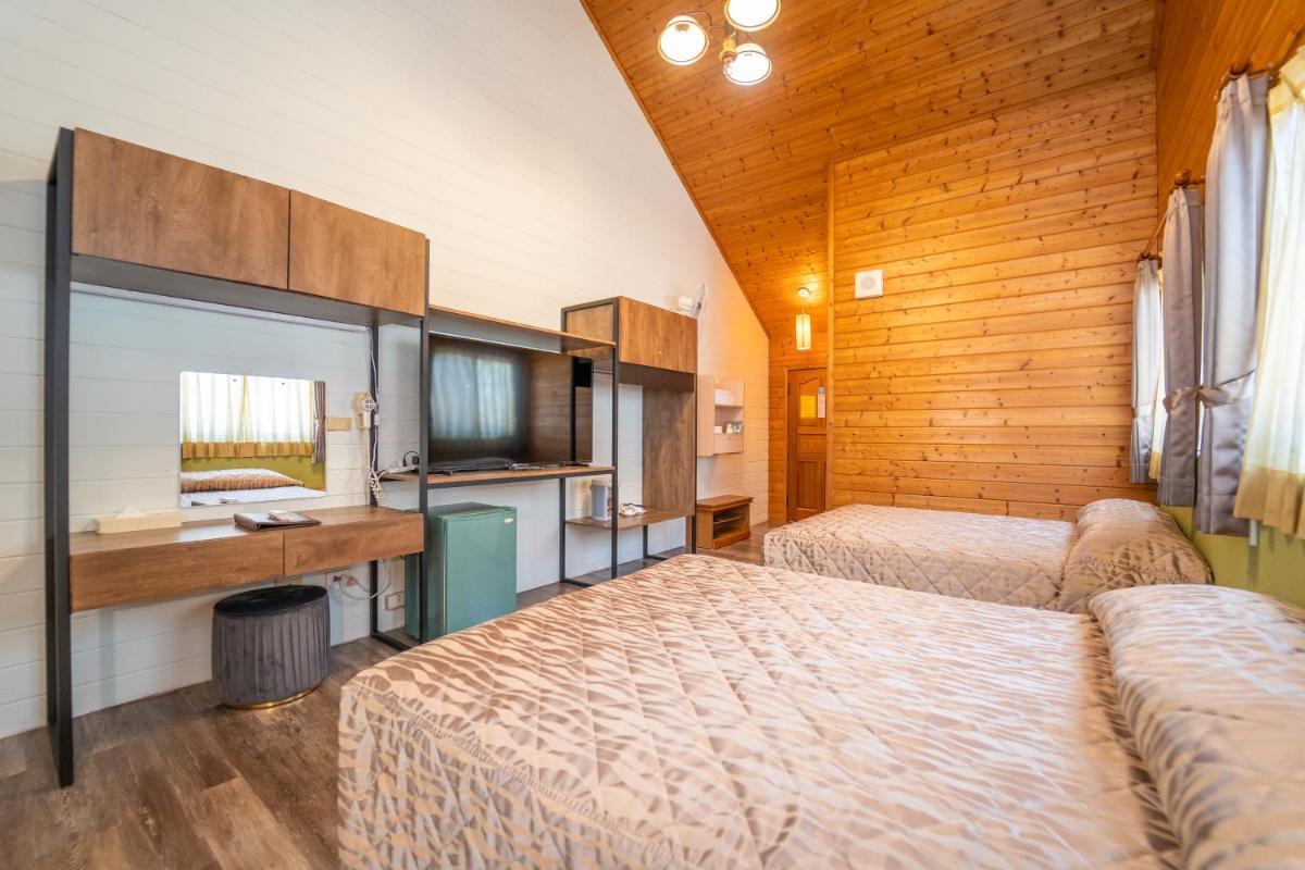 Quadruple Room photo 1