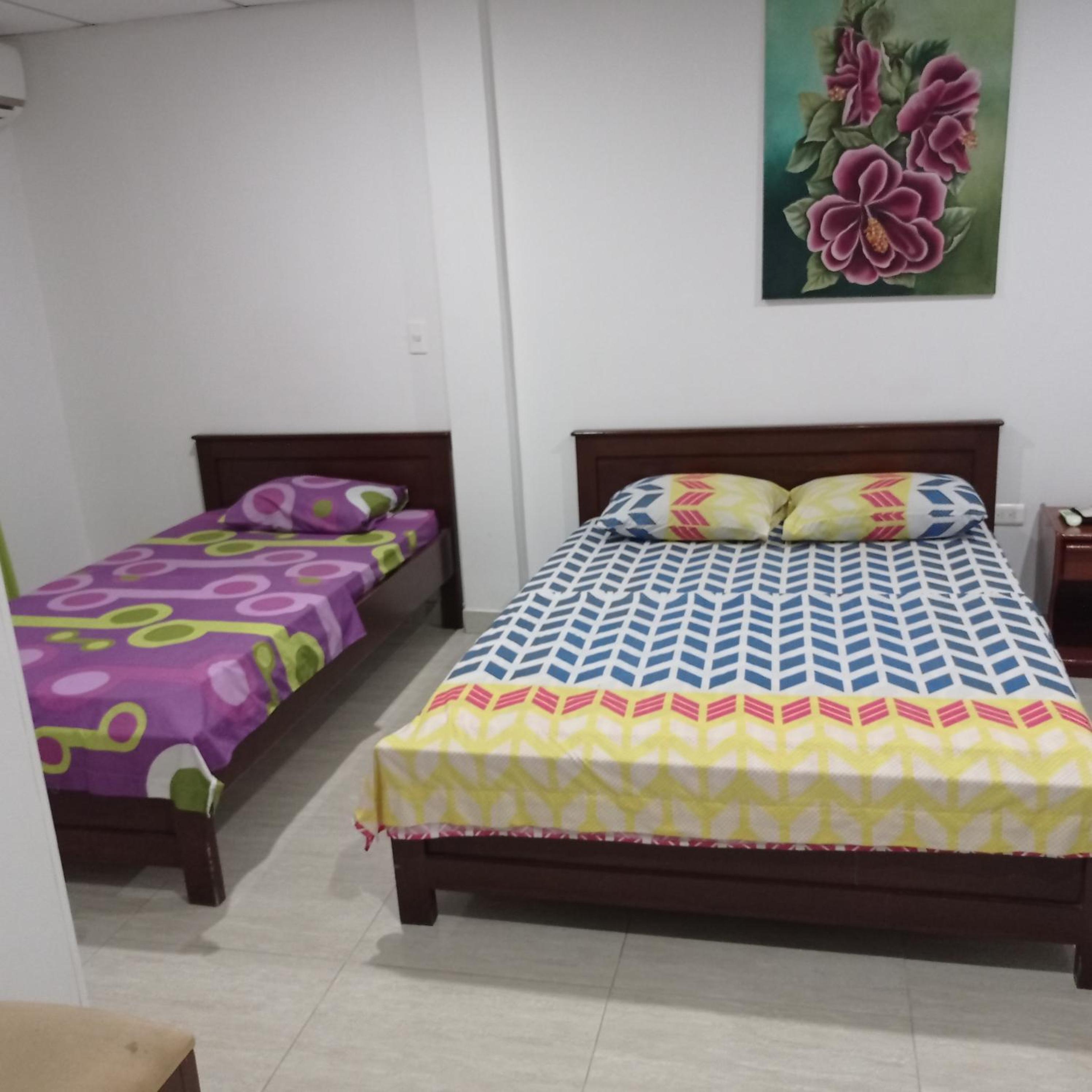 Twin Room photo 2