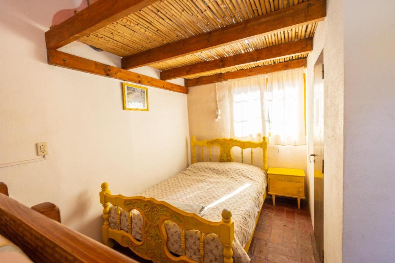 Double Room with Garden View photo 1