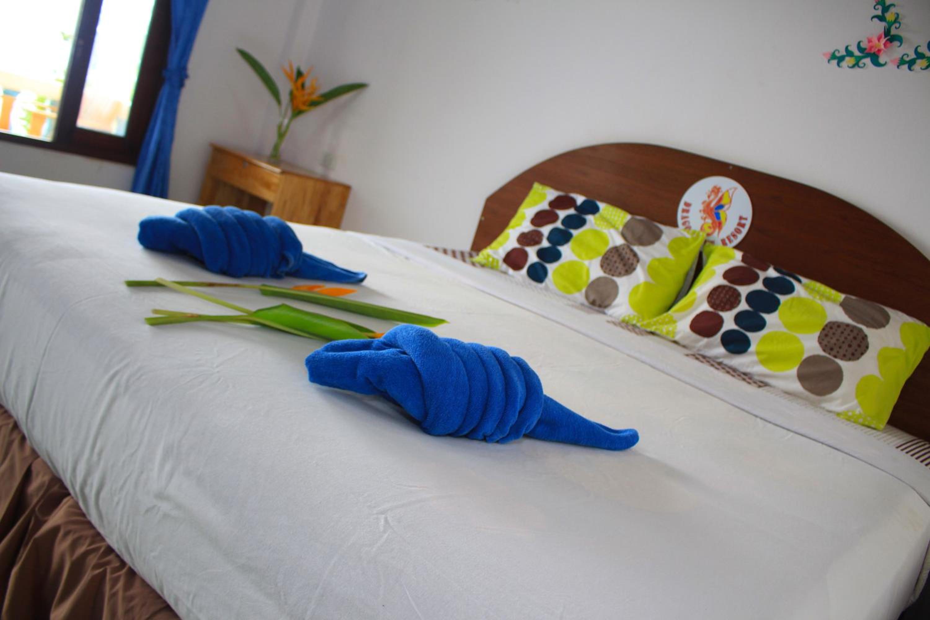 Double Room with Sea View photo 3