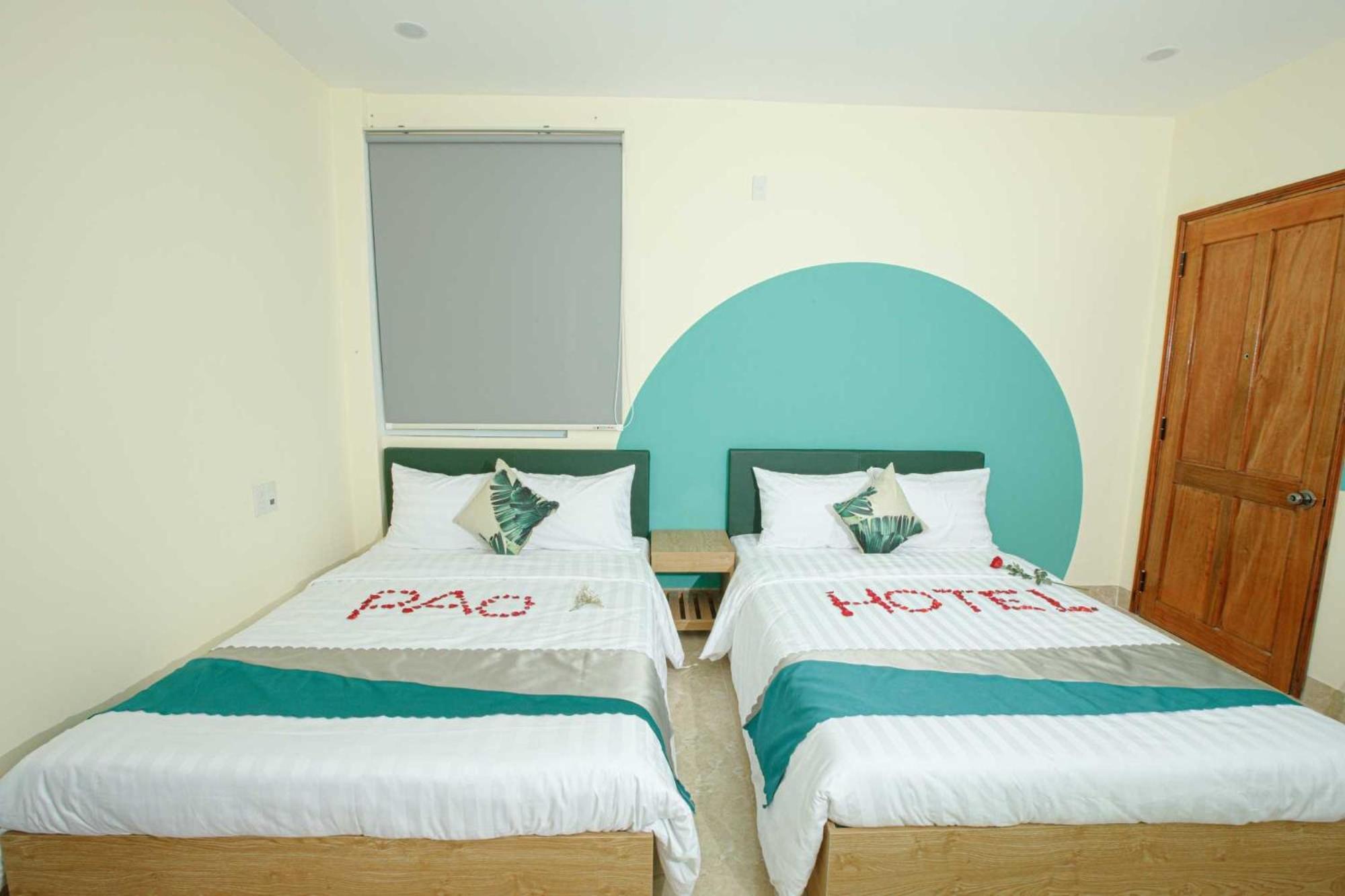 Superior Double or Twin Room - Photo 2