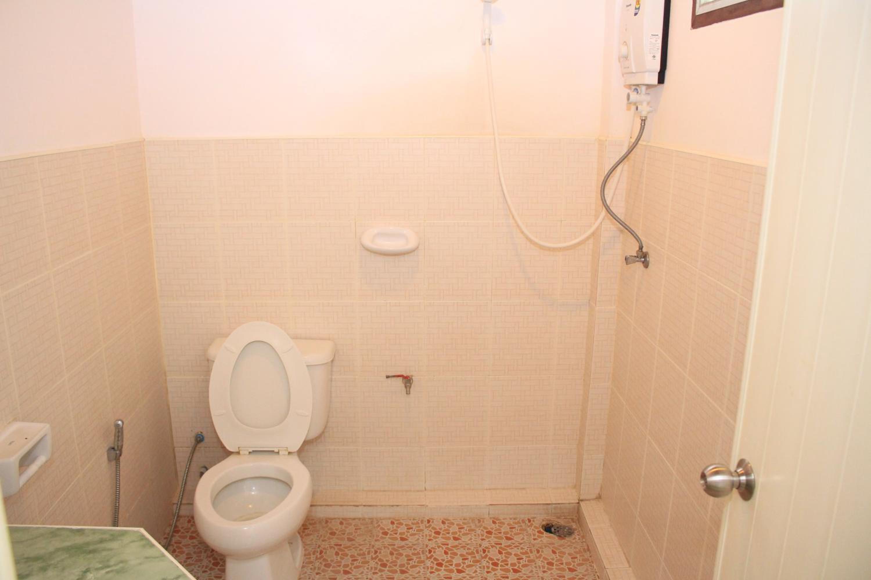 Double Room with Sea View photo 2