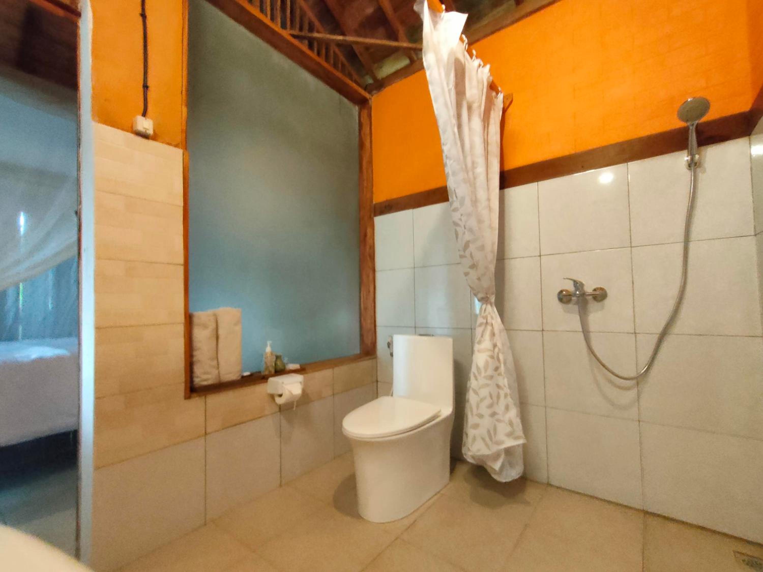 Double Room with Garden View - Photo 28