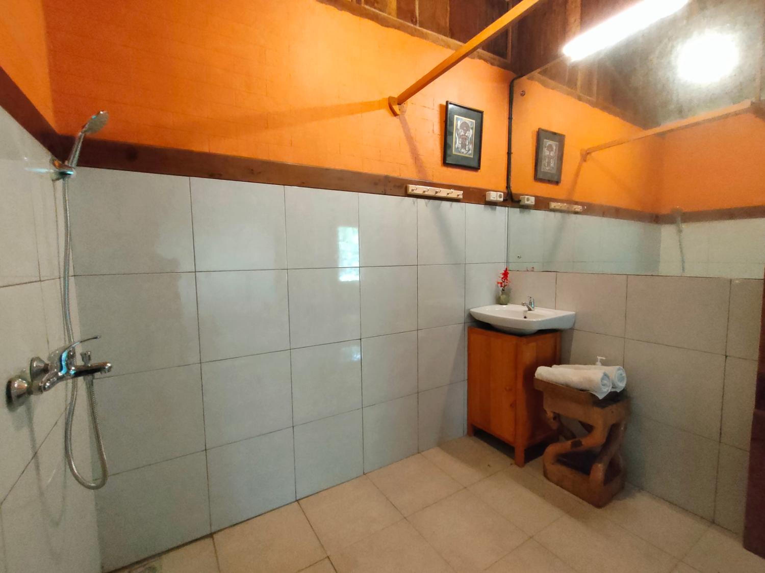 Double Room with Garden View - Photo 26