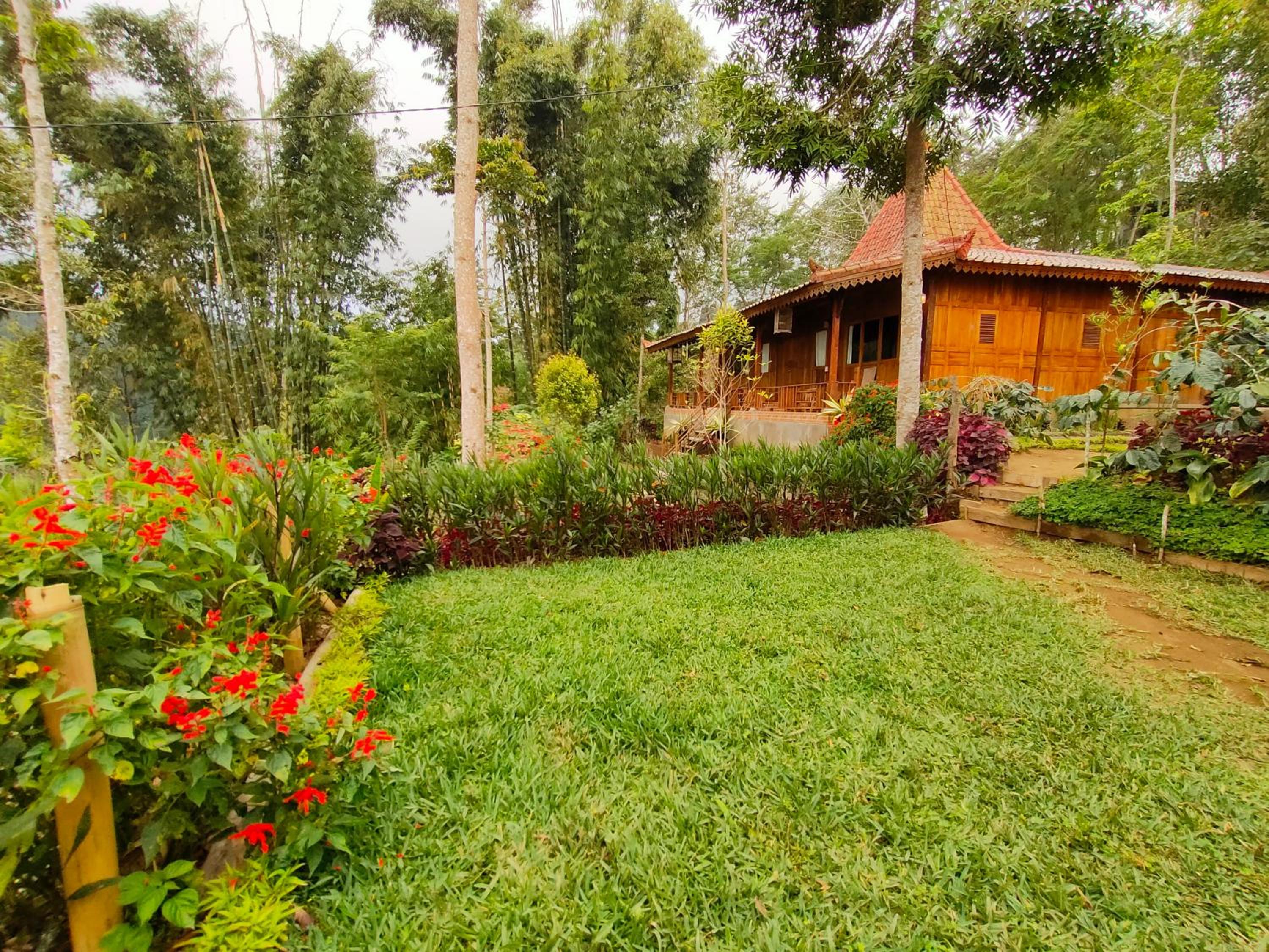 Villa - Photo 14