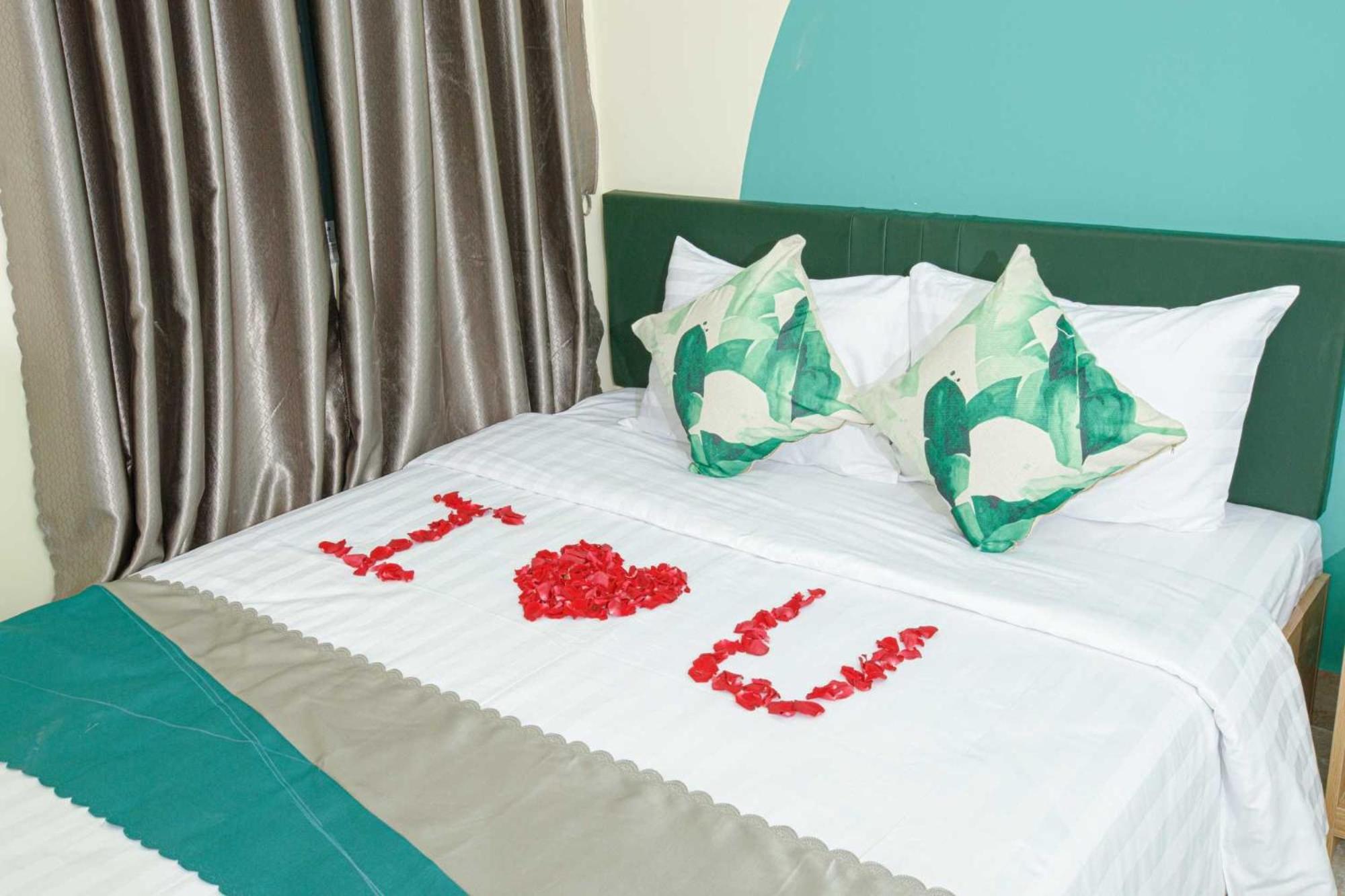 Superior Double or Twin Room - Photo 3