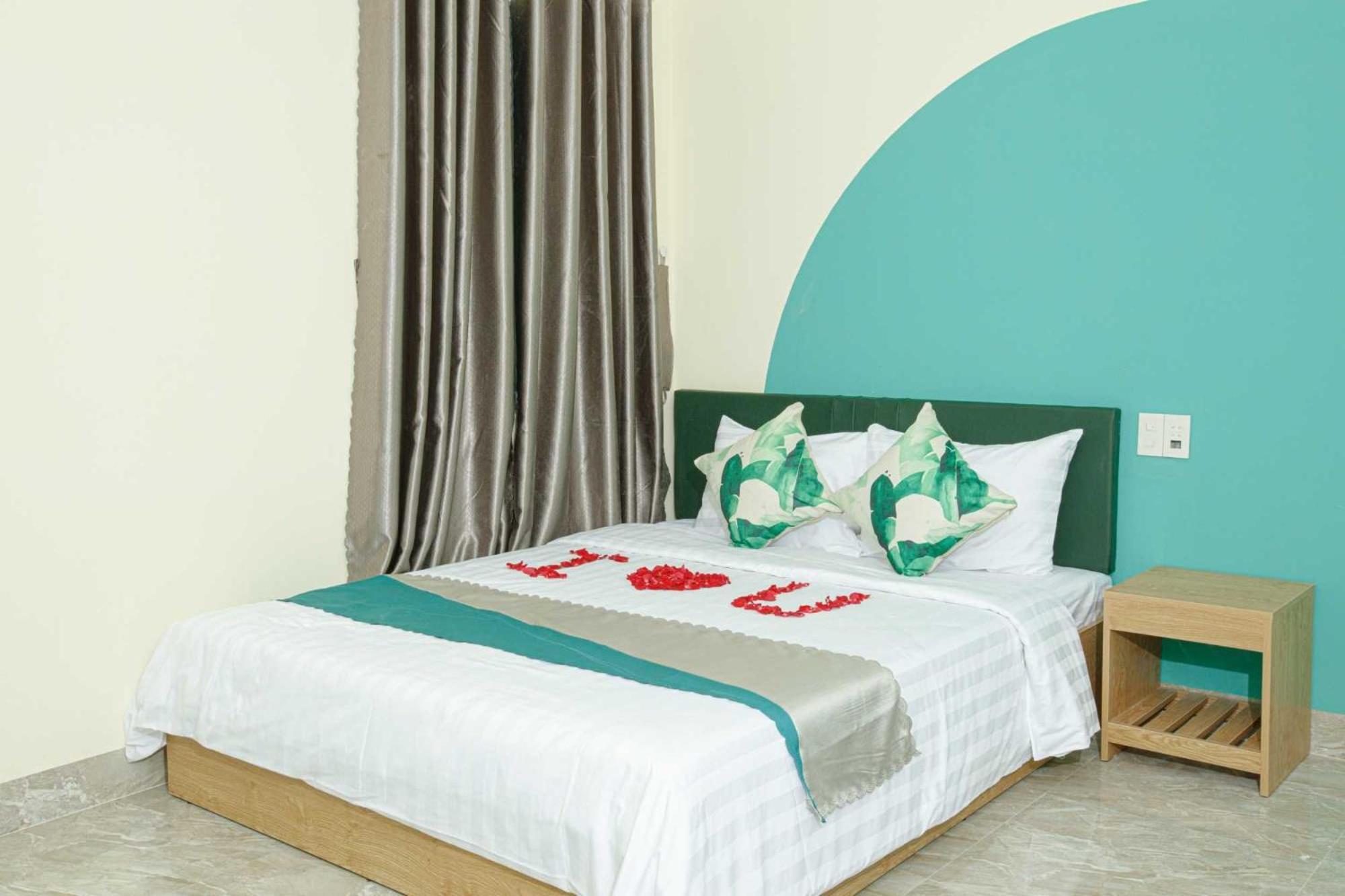 Superior Double or Twin Room - Photo 1