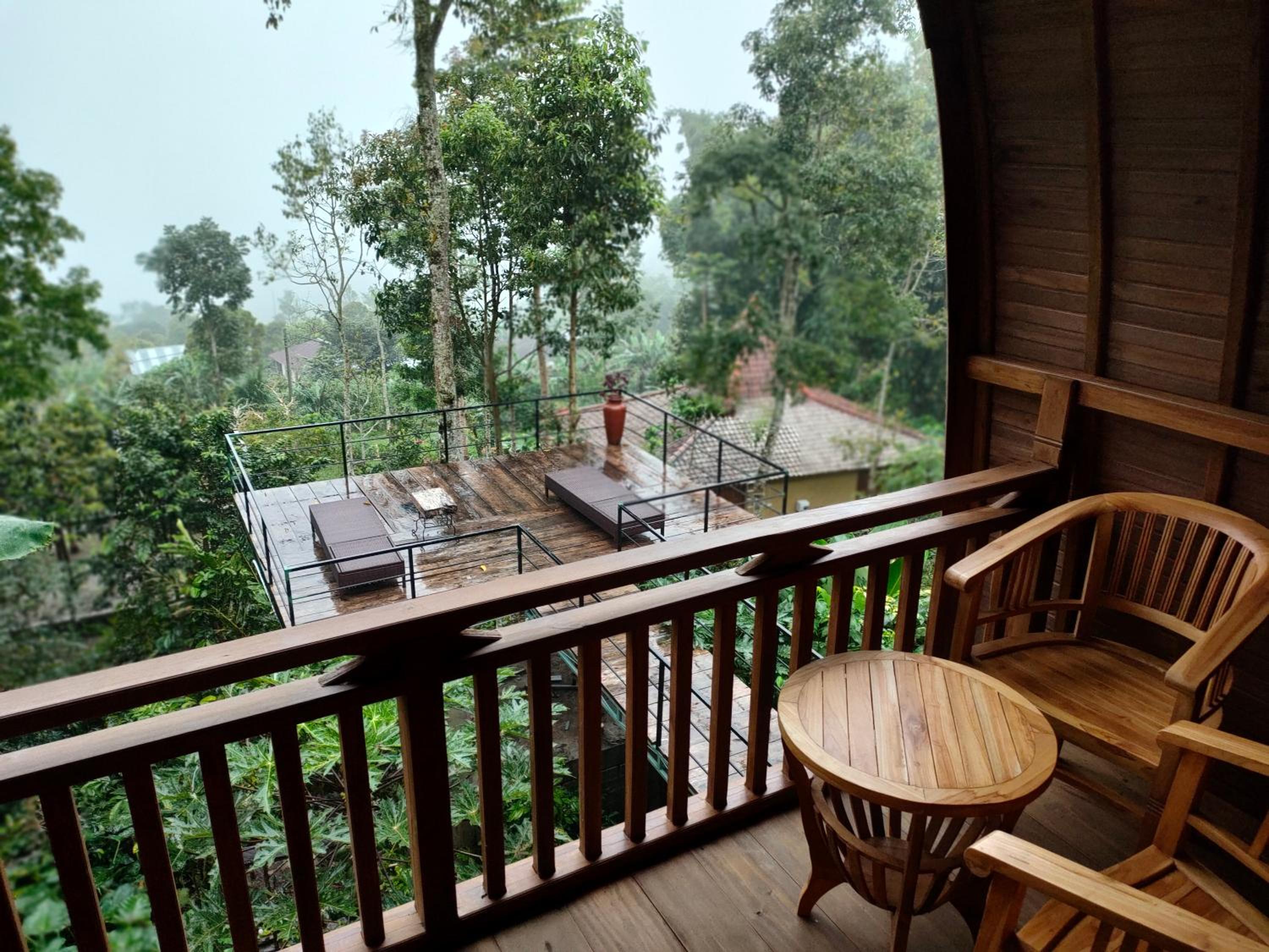 Villa - Photo 4