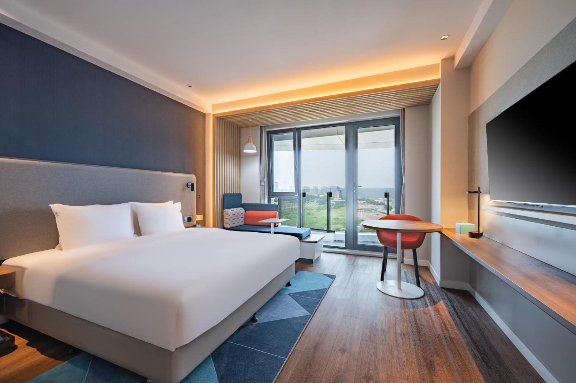 Standard King Room - Photo 1