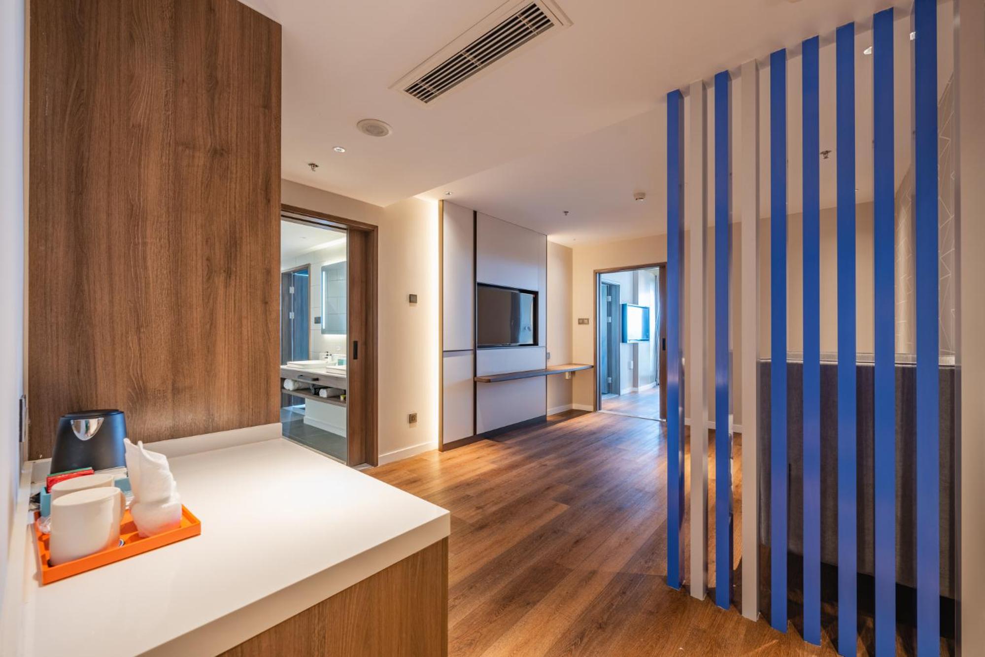 Two-Bedroom Suite - Photo 1