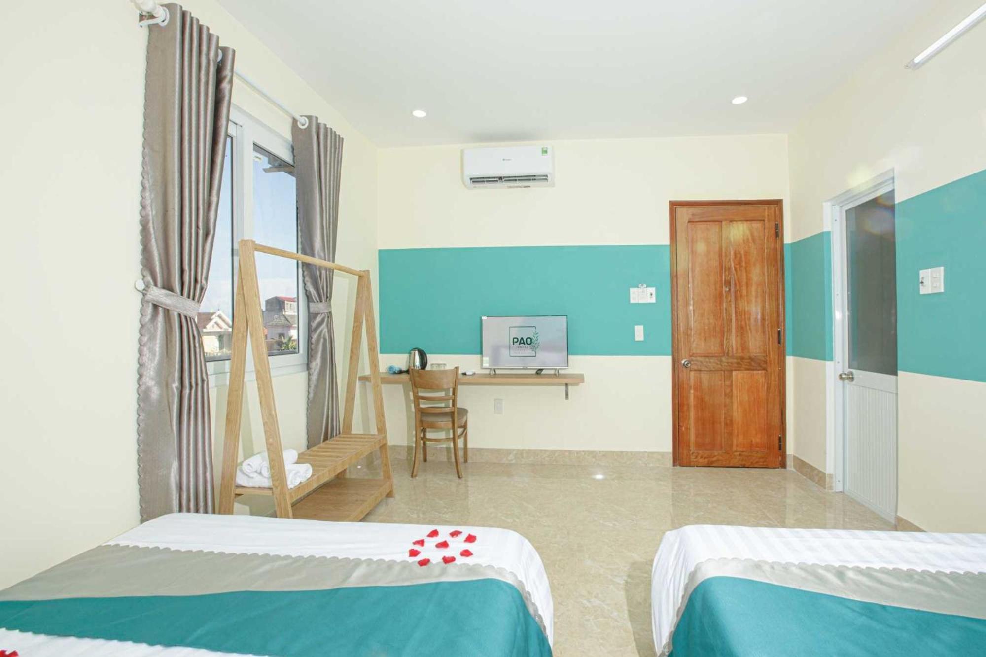 Deluxe Double or Twin Room - Photo 5