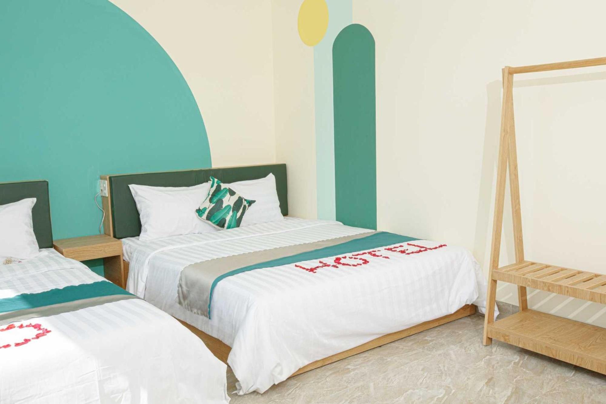 Deluxe Double or Twin Room - Photo 3
