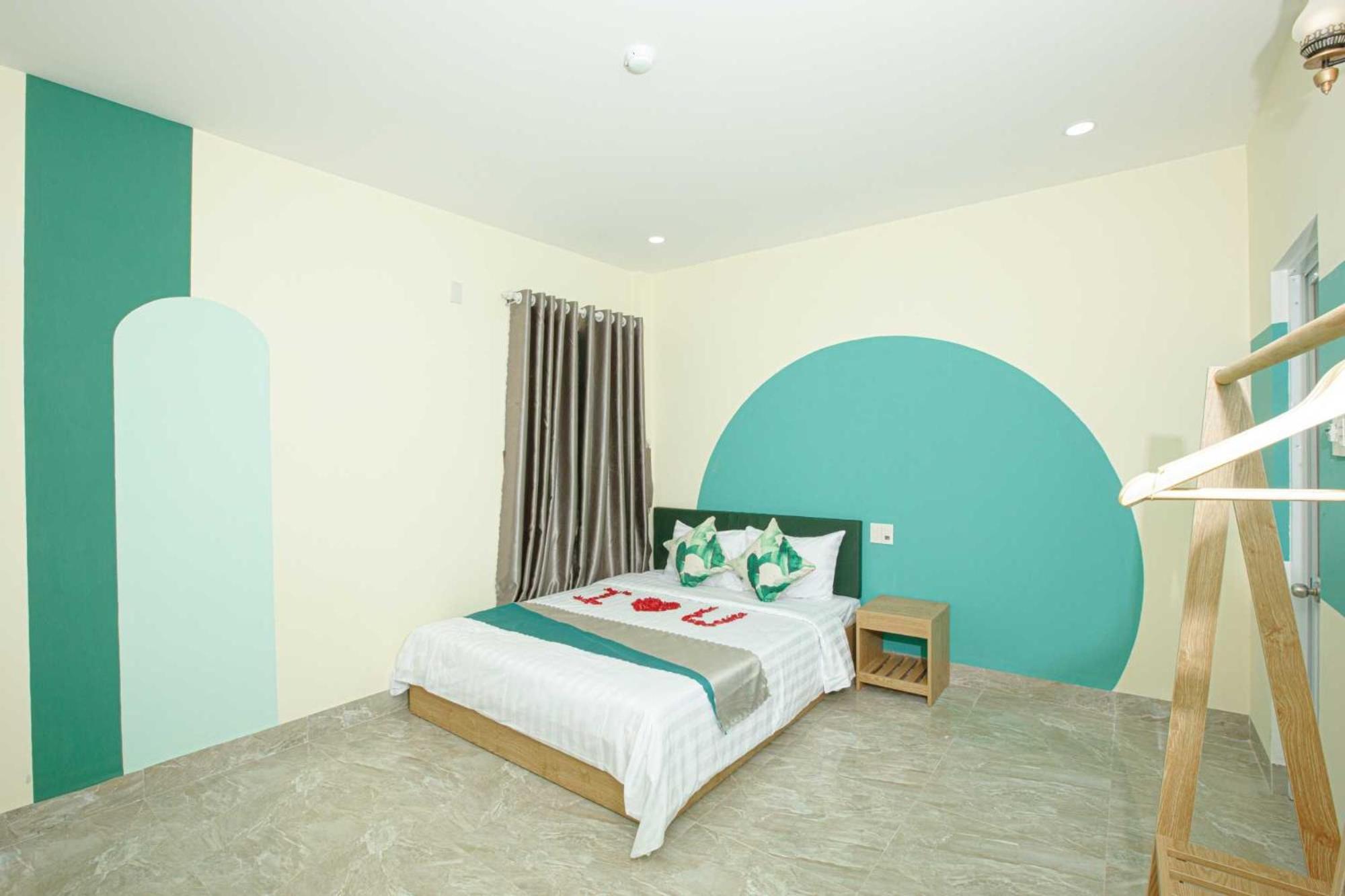 Deluxe Double or Twin Room - Photo 4