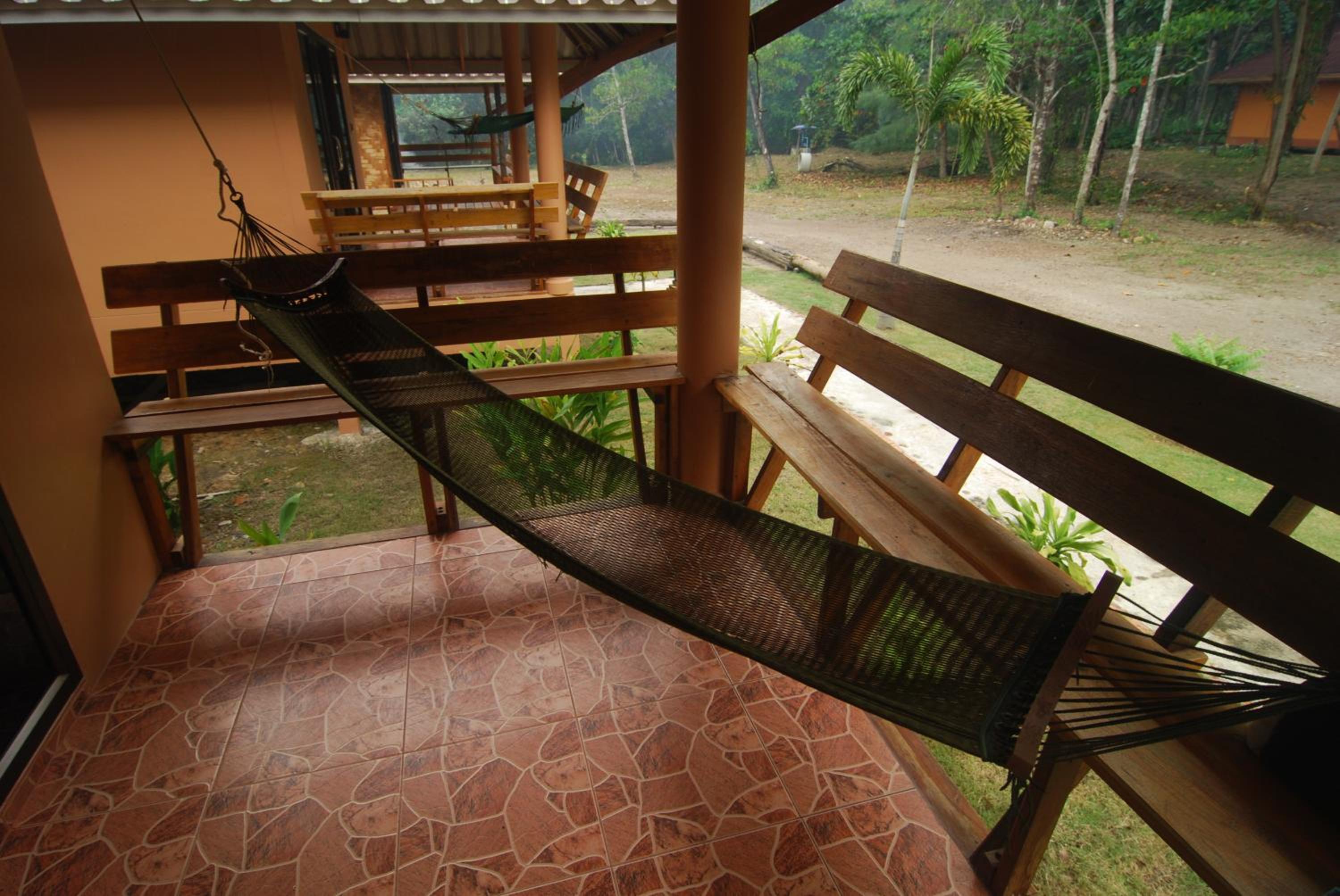 Bungalow with Air Conditioning photo 2