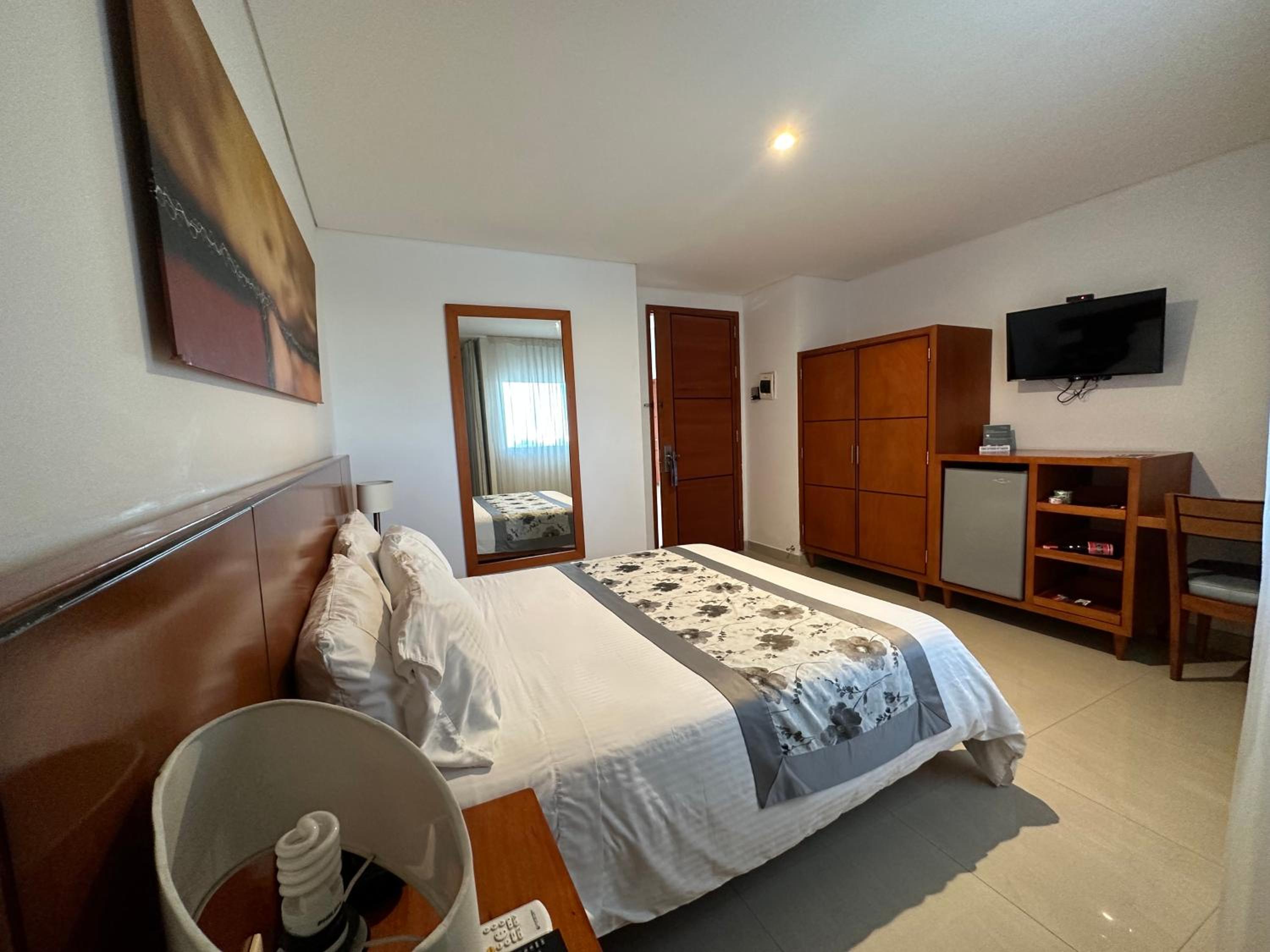 Single Room