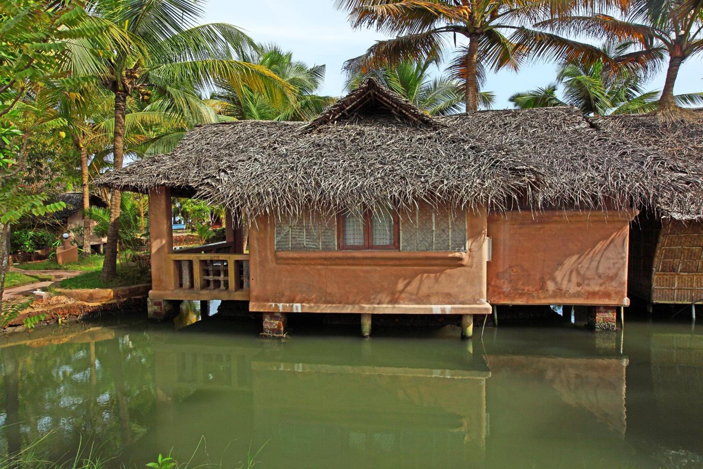 Lake Facing Duplex Villa photo 3