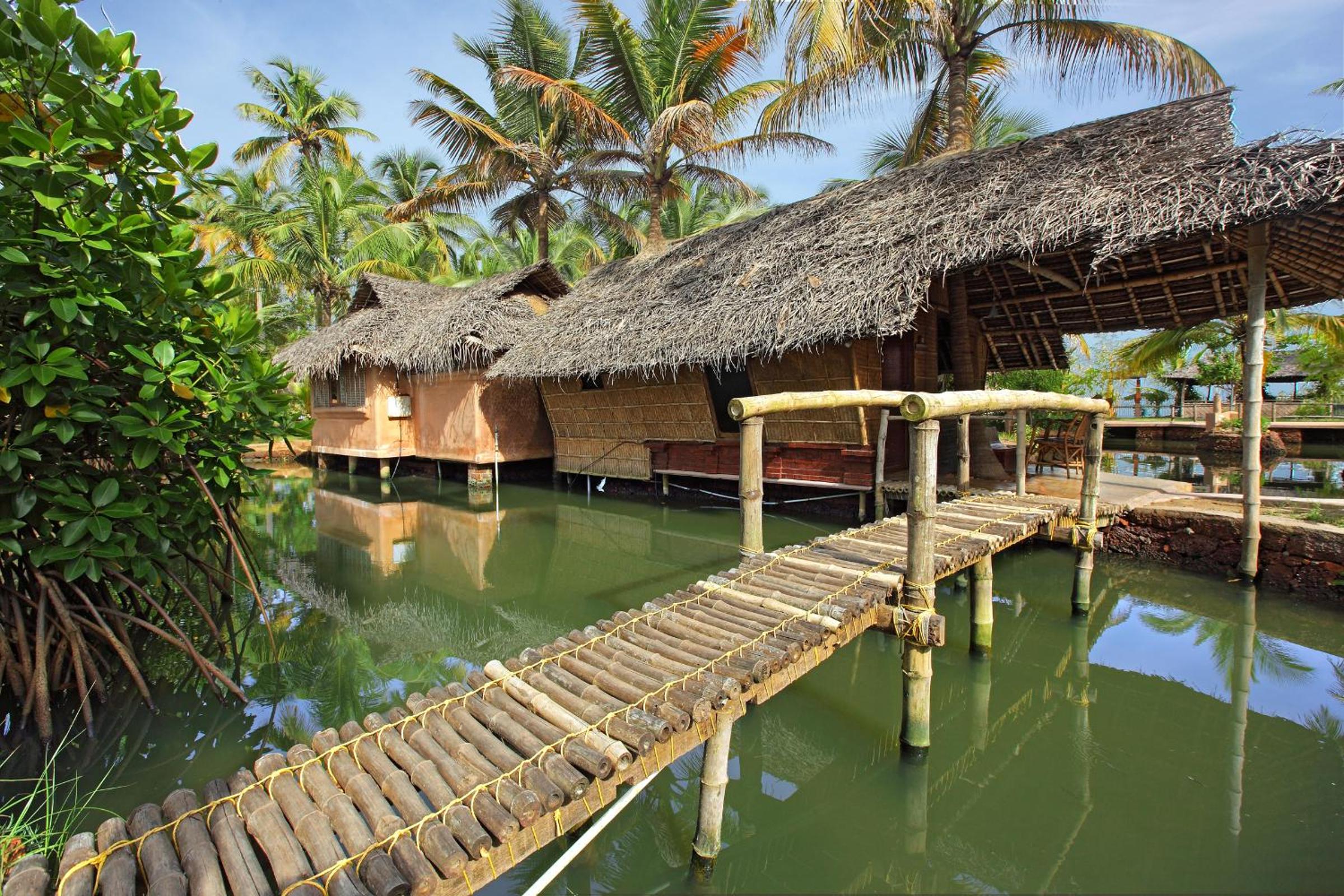 Lake Facing Duplex Villa photo 2