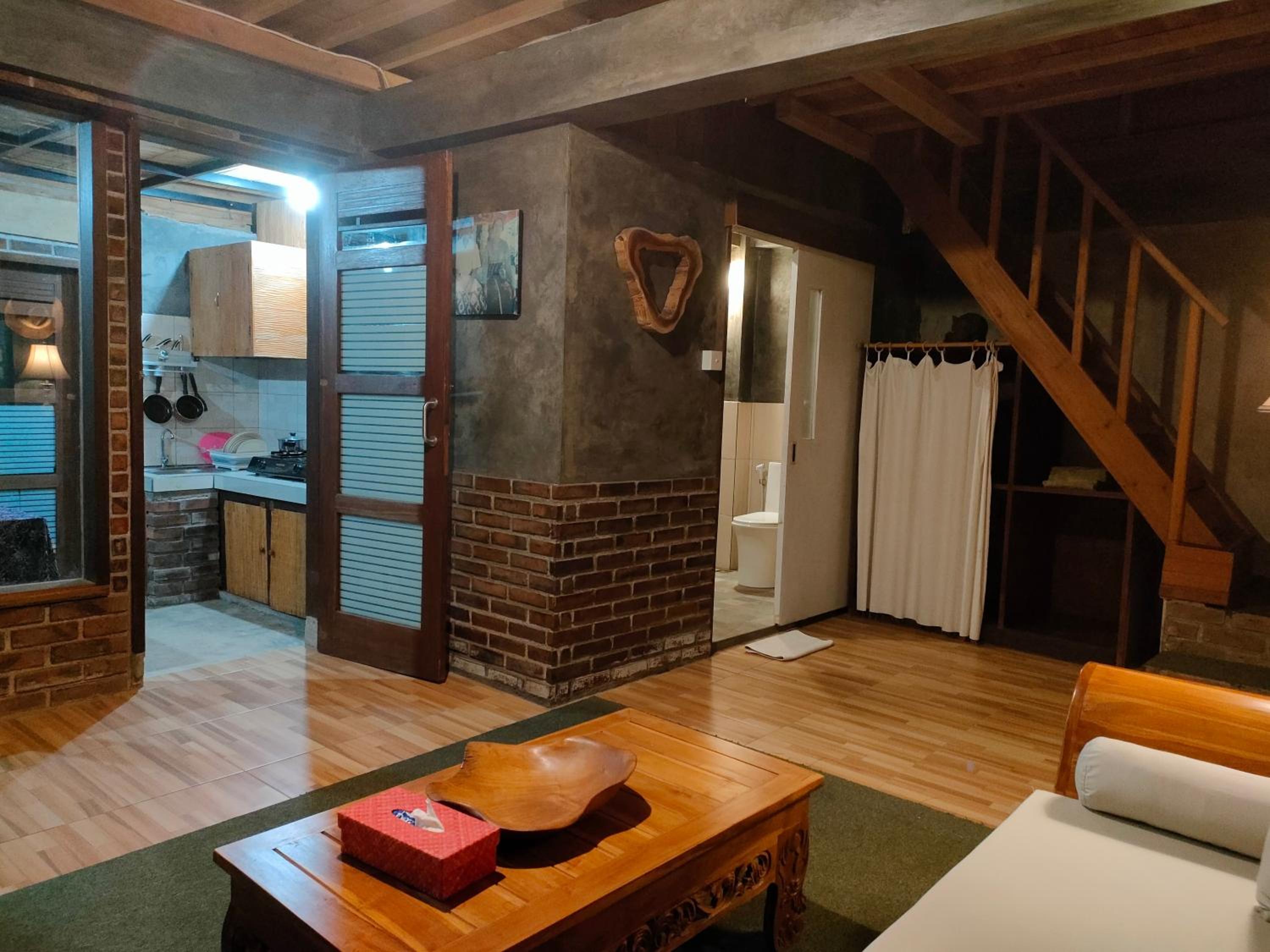 Villa - Photo 16