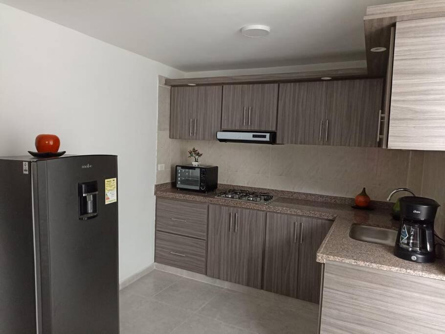Apartment photo 2