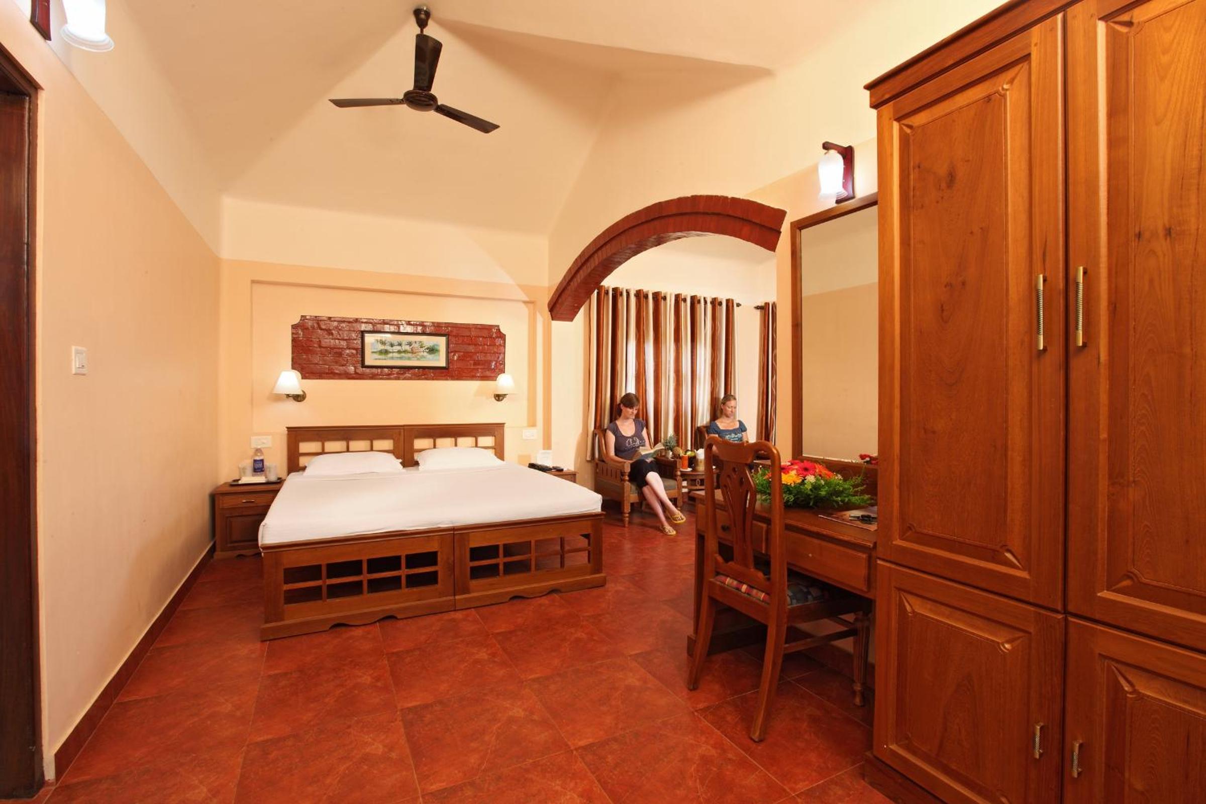 Doctors Premium Villa photo 2