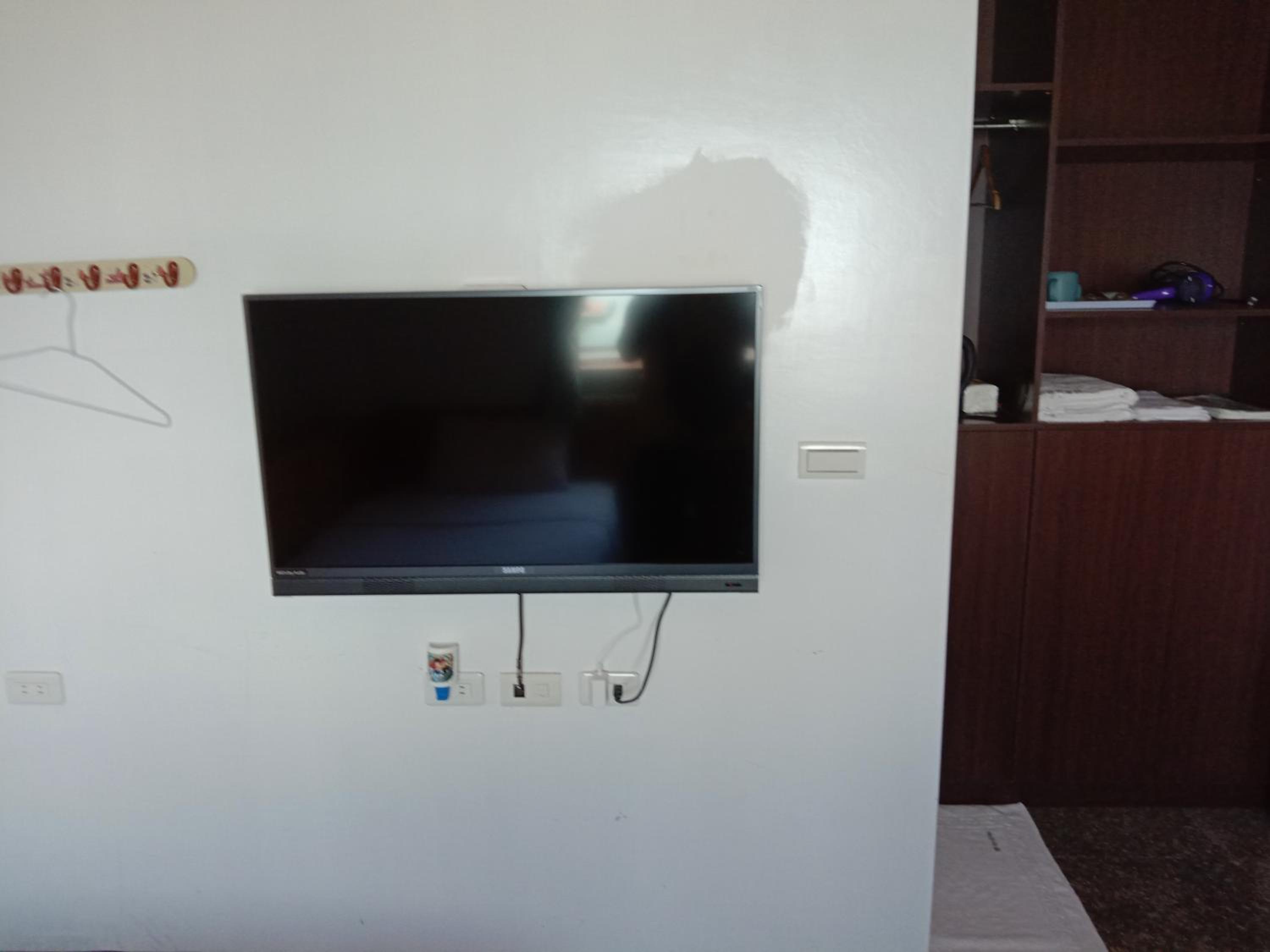 Double Room with Private Bathroom photo 2