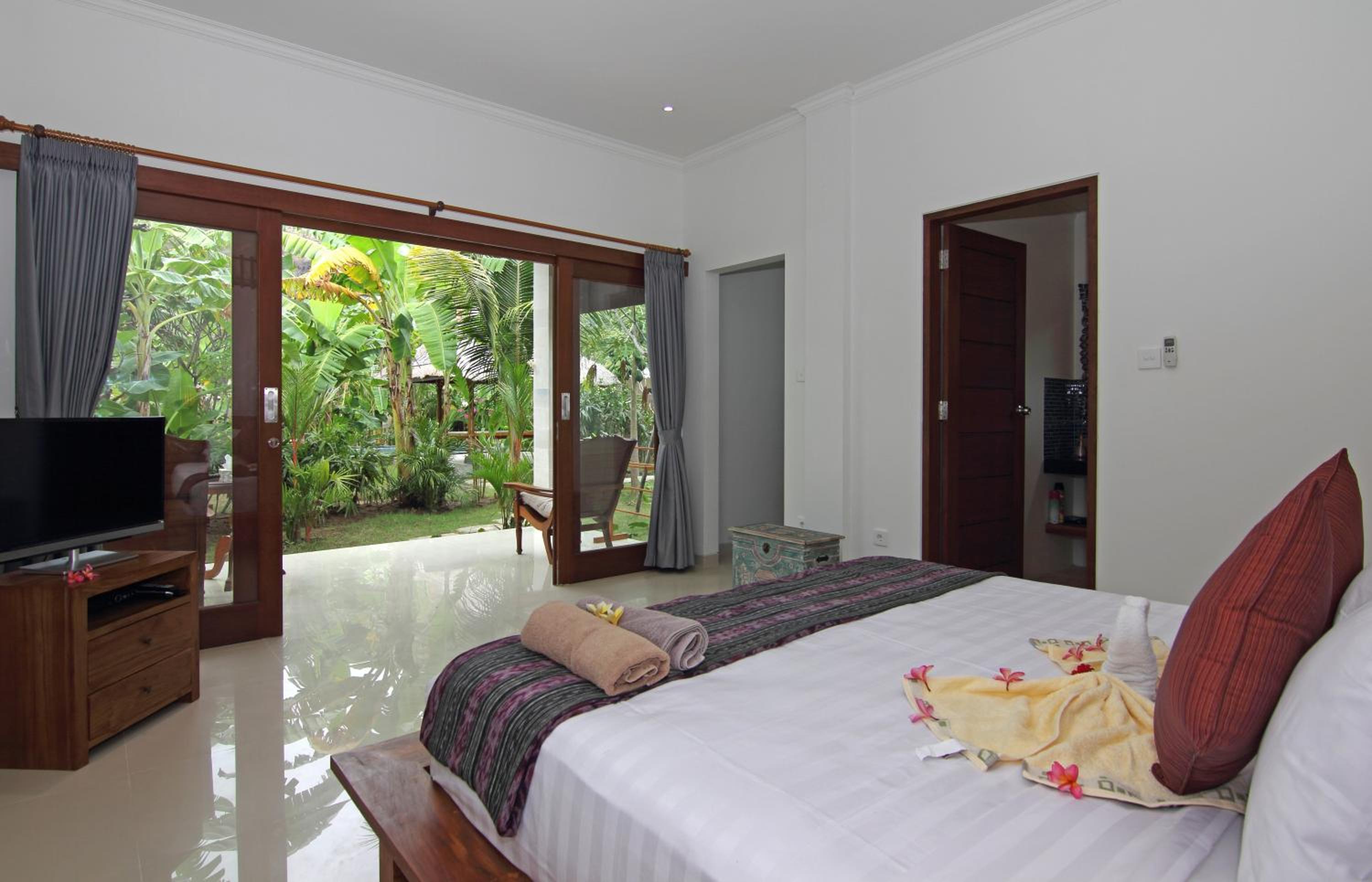 Villa Adi Garden Retreat - Photo 14