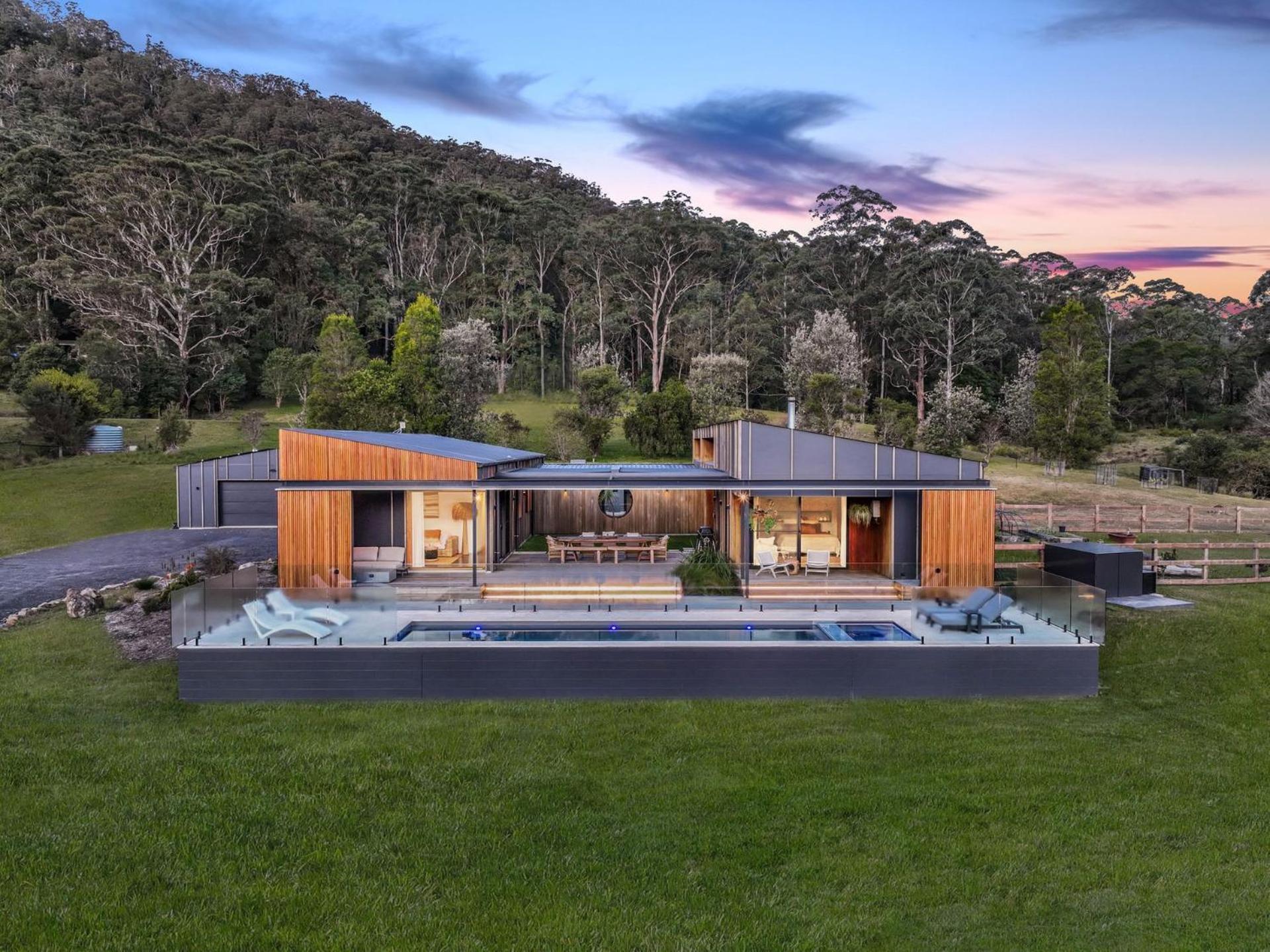 Vacation Home photo 3