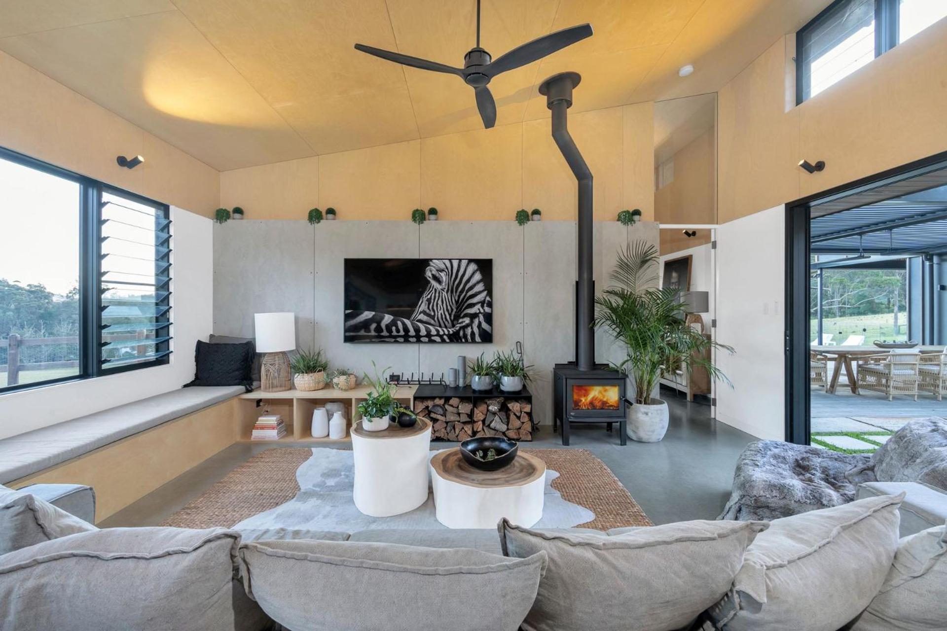 Vacation Home photo 1