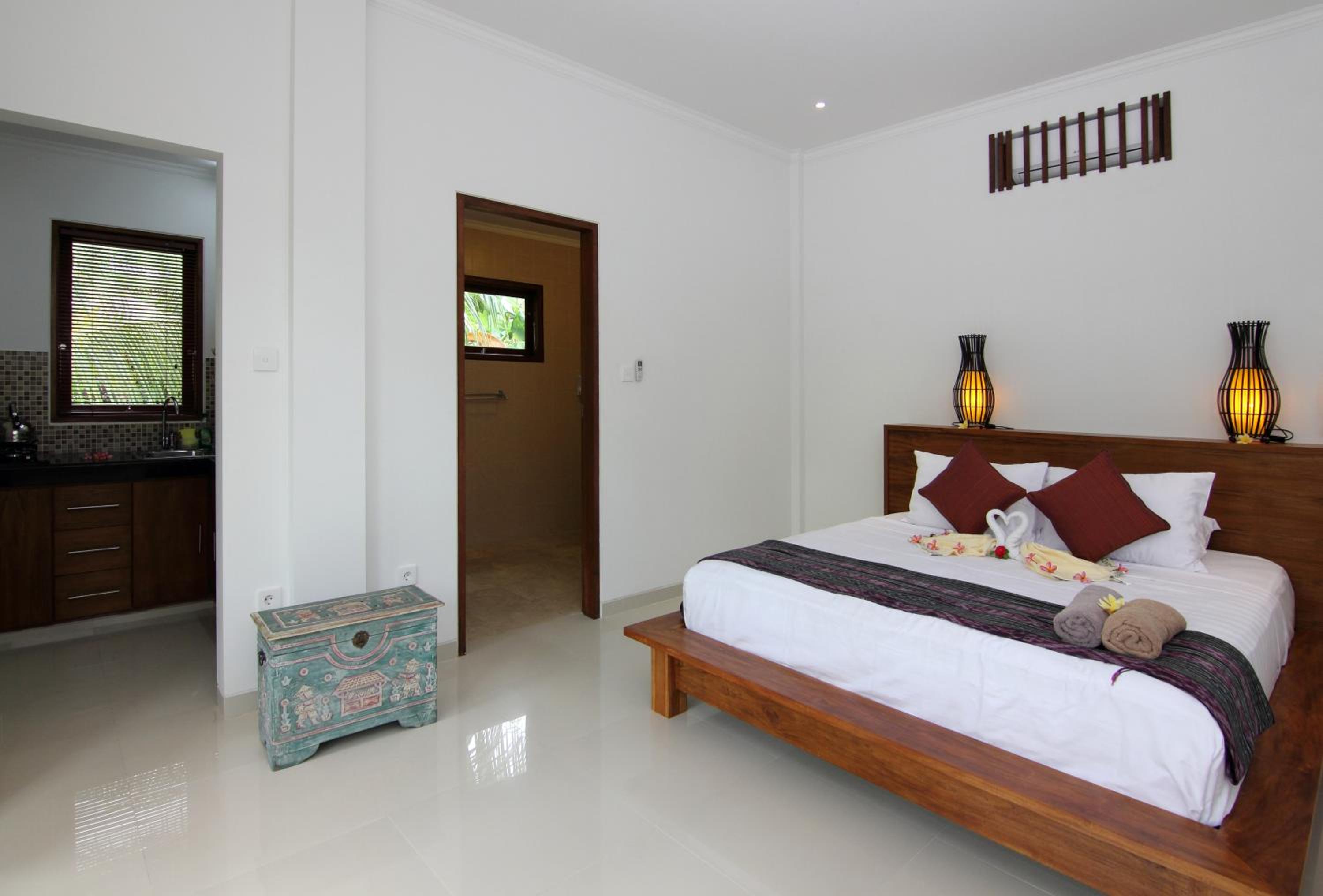 Villa Adi Garden Retreat - Photo 1