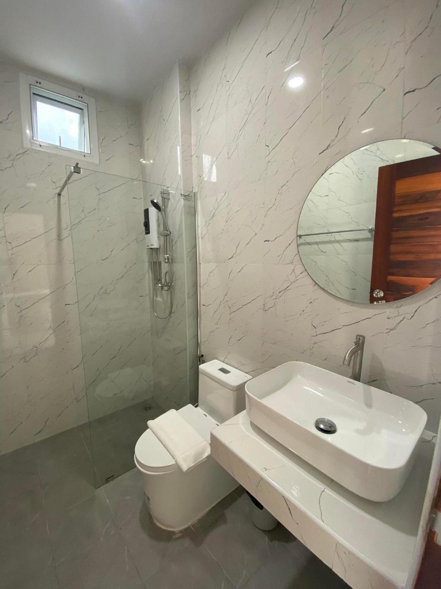 Double Room with Garden View - Photo 5