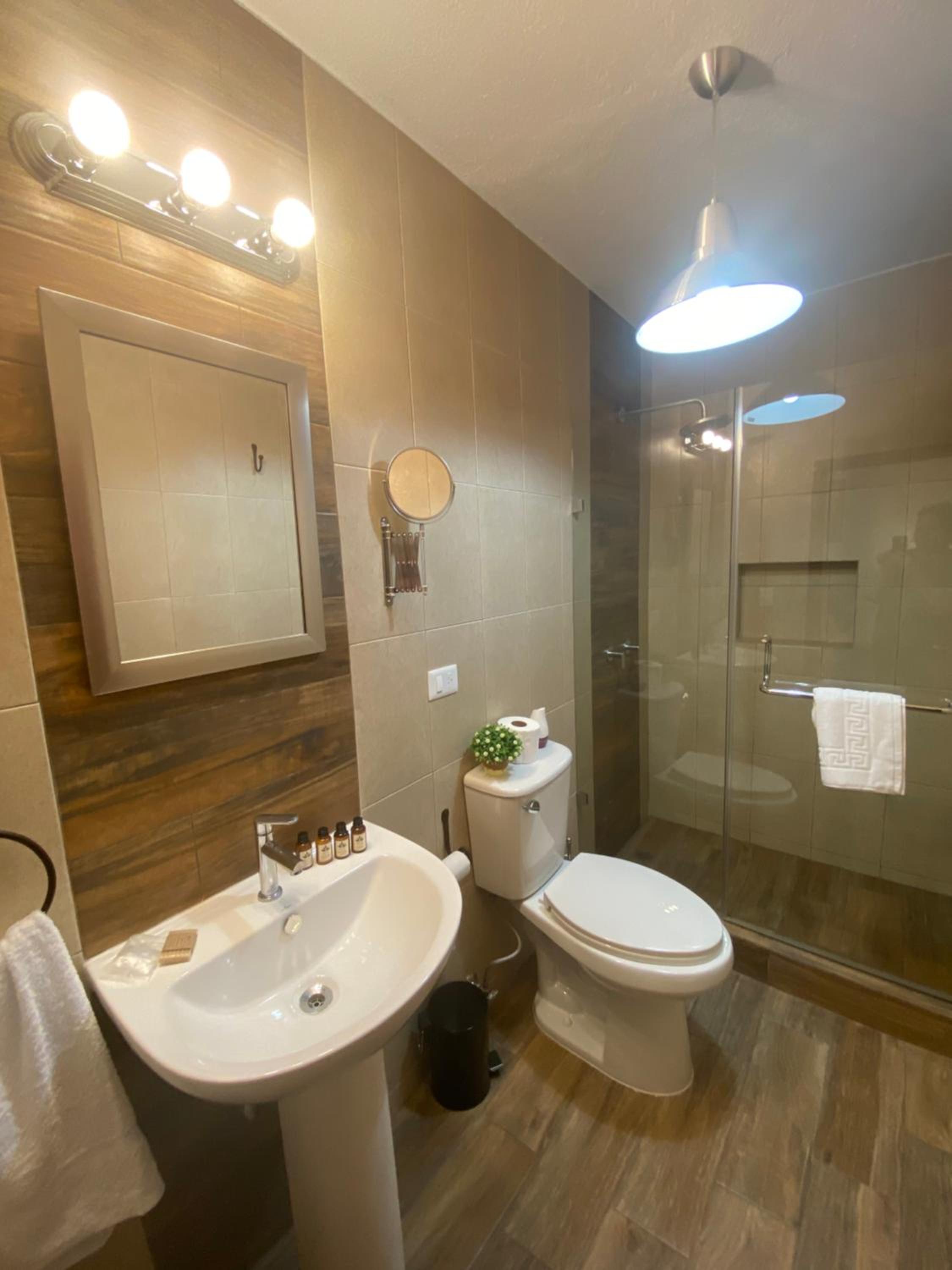 Double Room photo 3