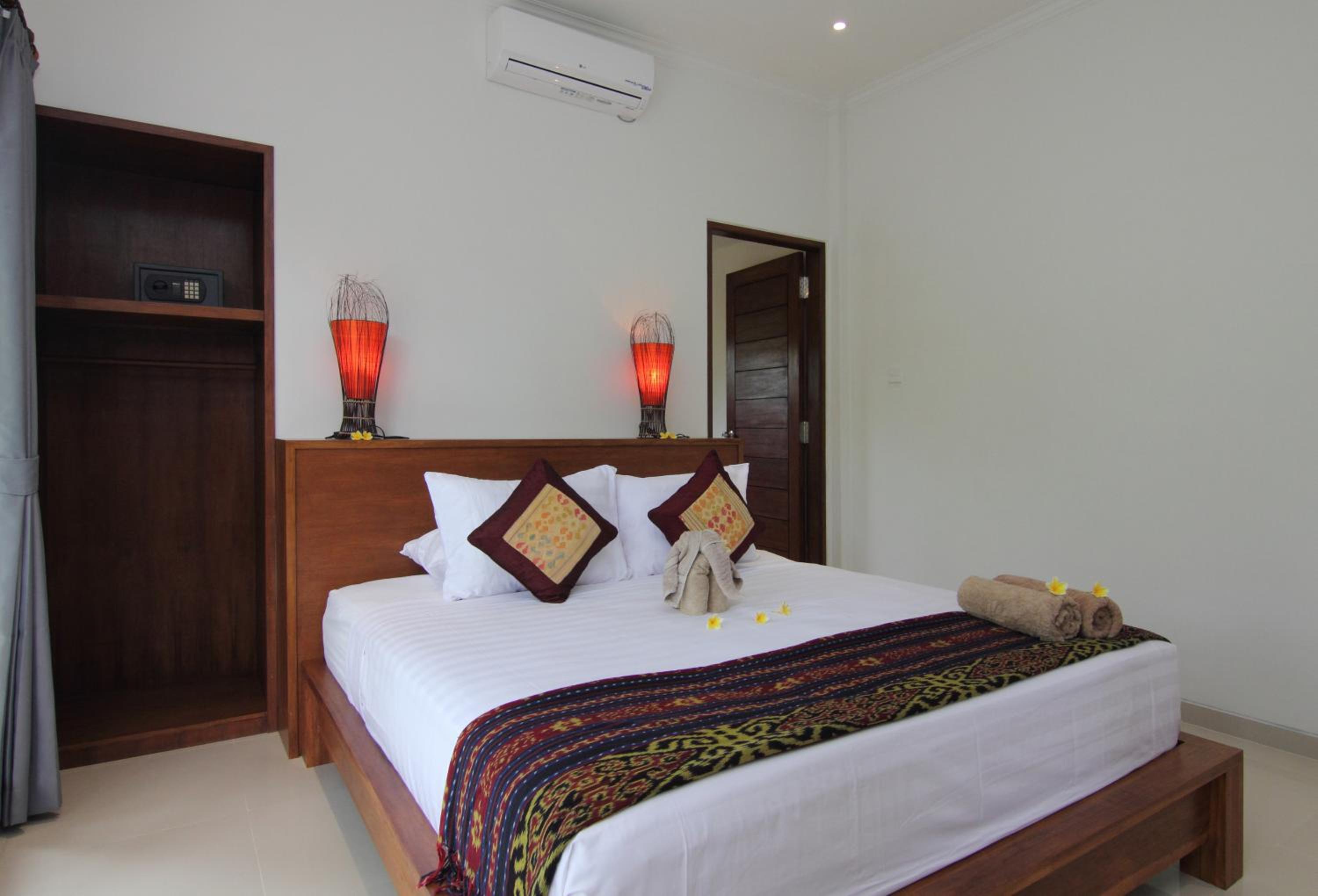 Villa Adi Rooftop with Private Plunge Pool - Photo 15