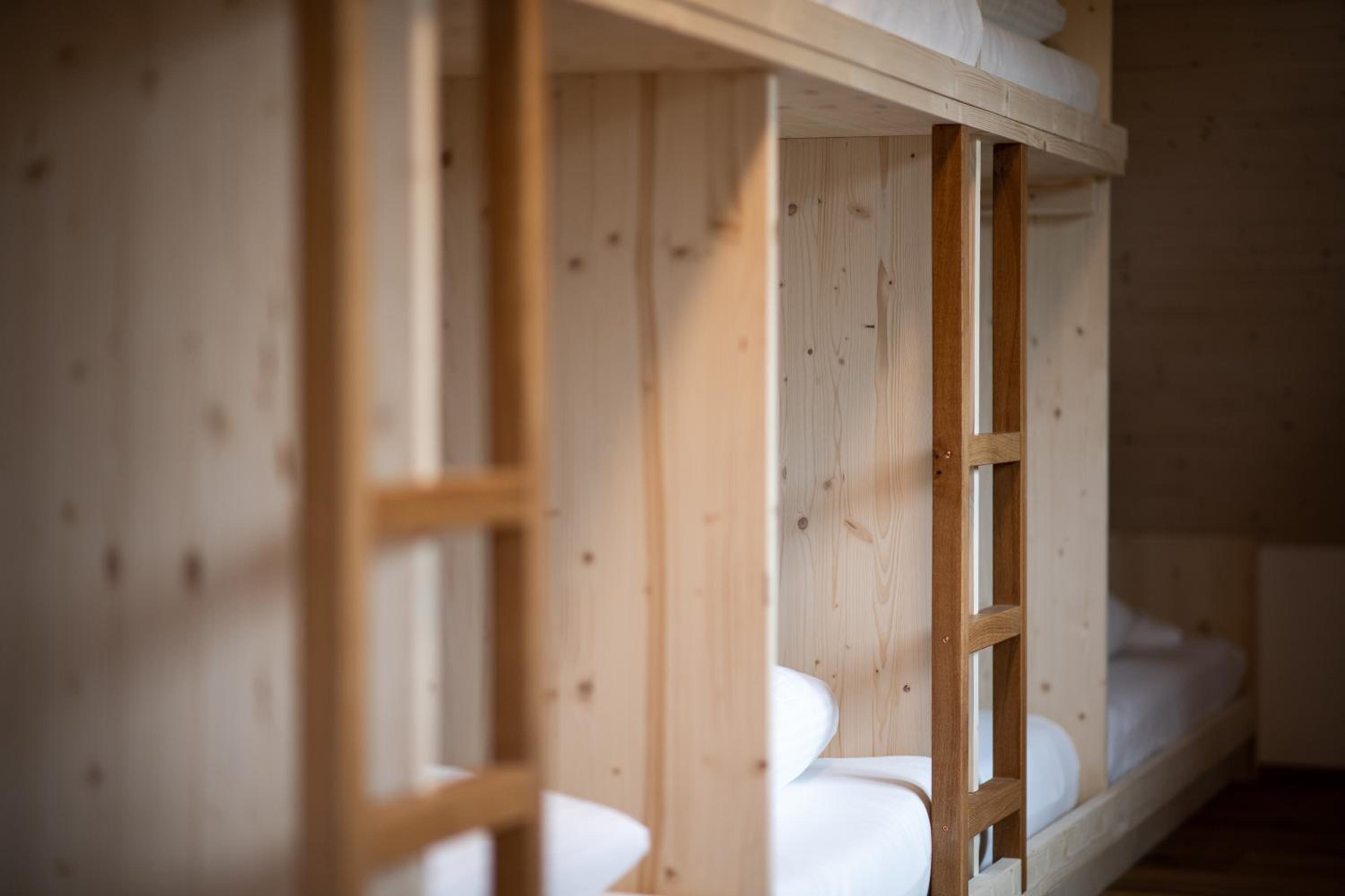 Single Bed in Mixed Dormitory Room photo 2