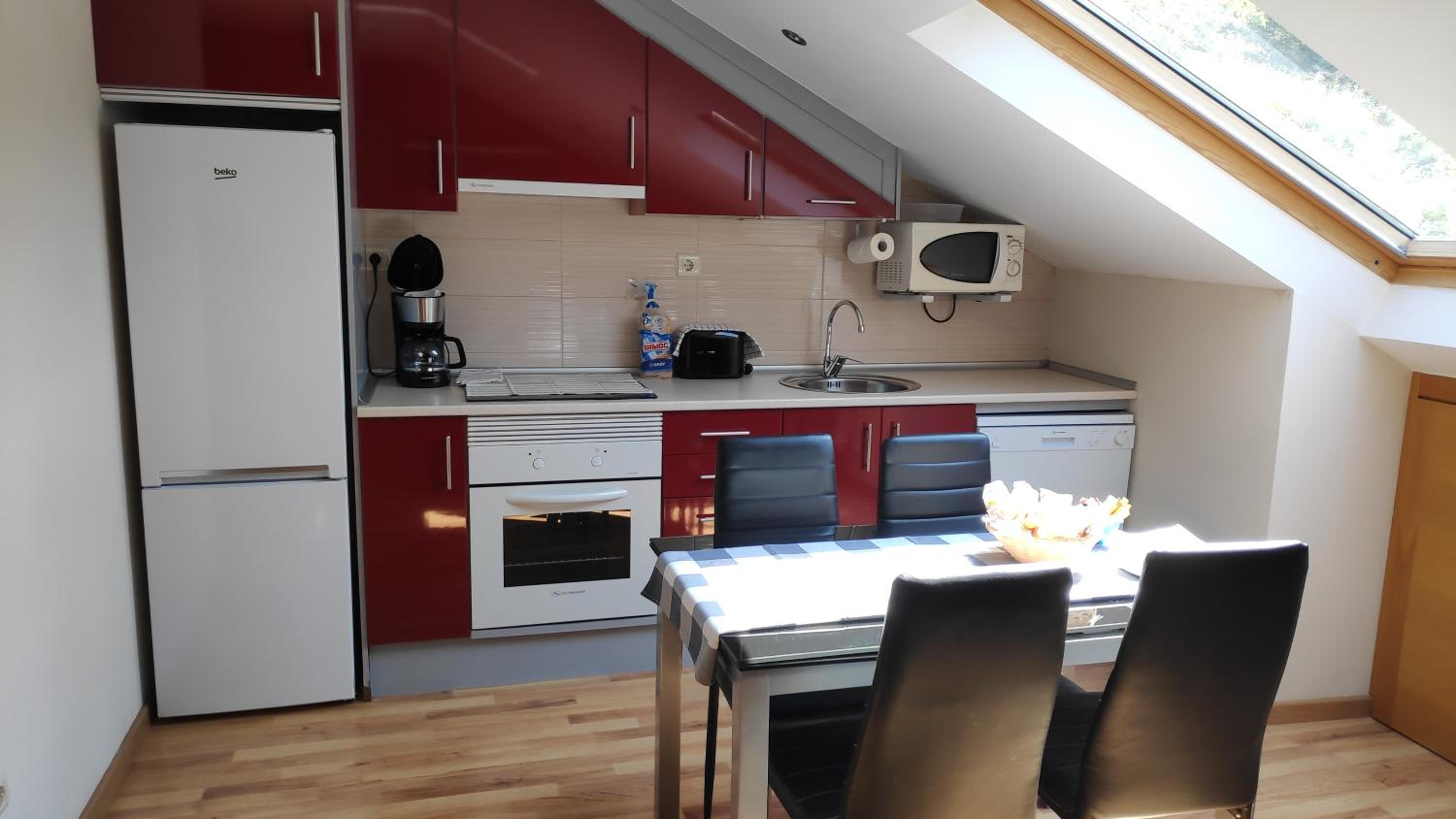 One-Bedroom Apartment - Photo 18