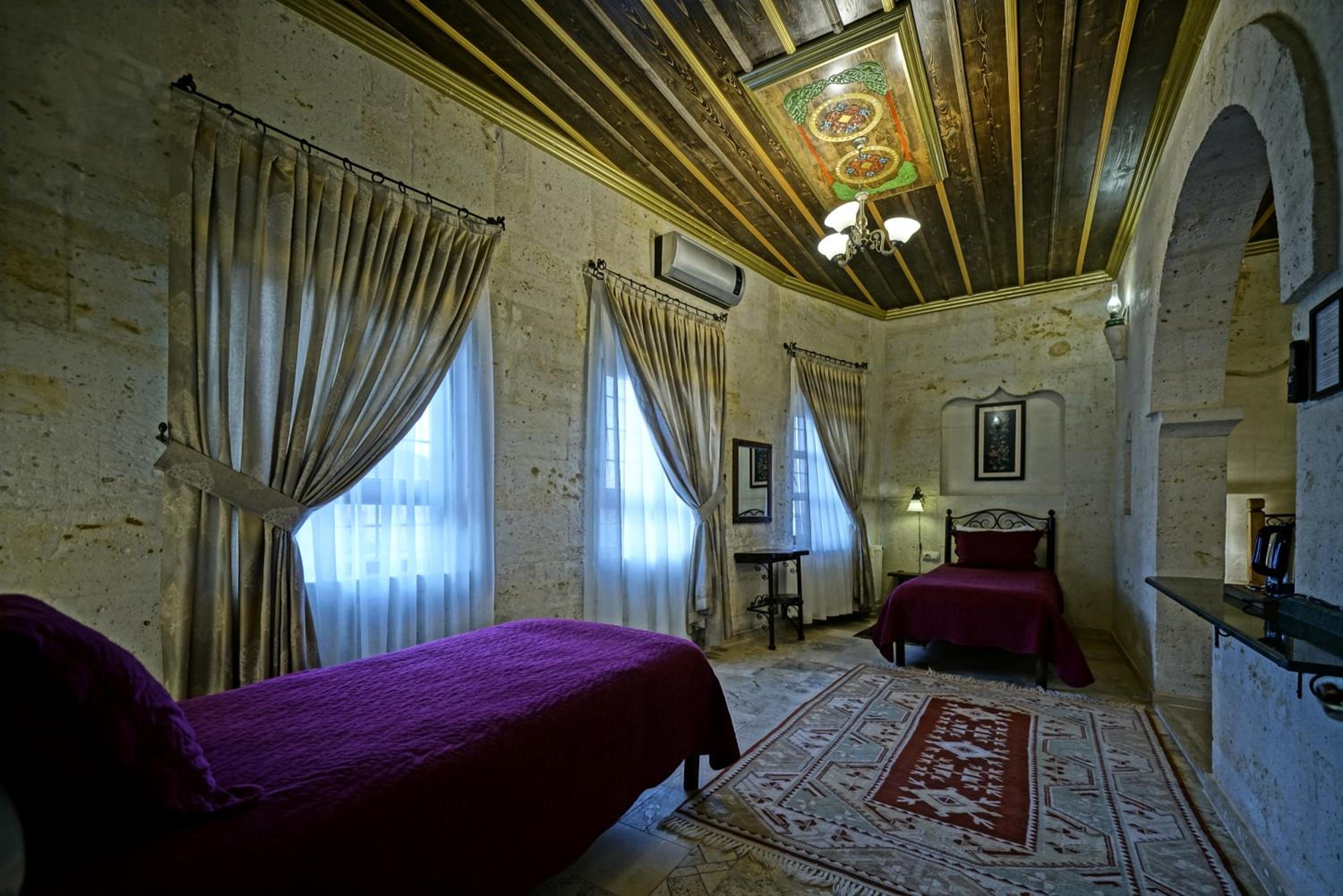 Family Suite photo 1