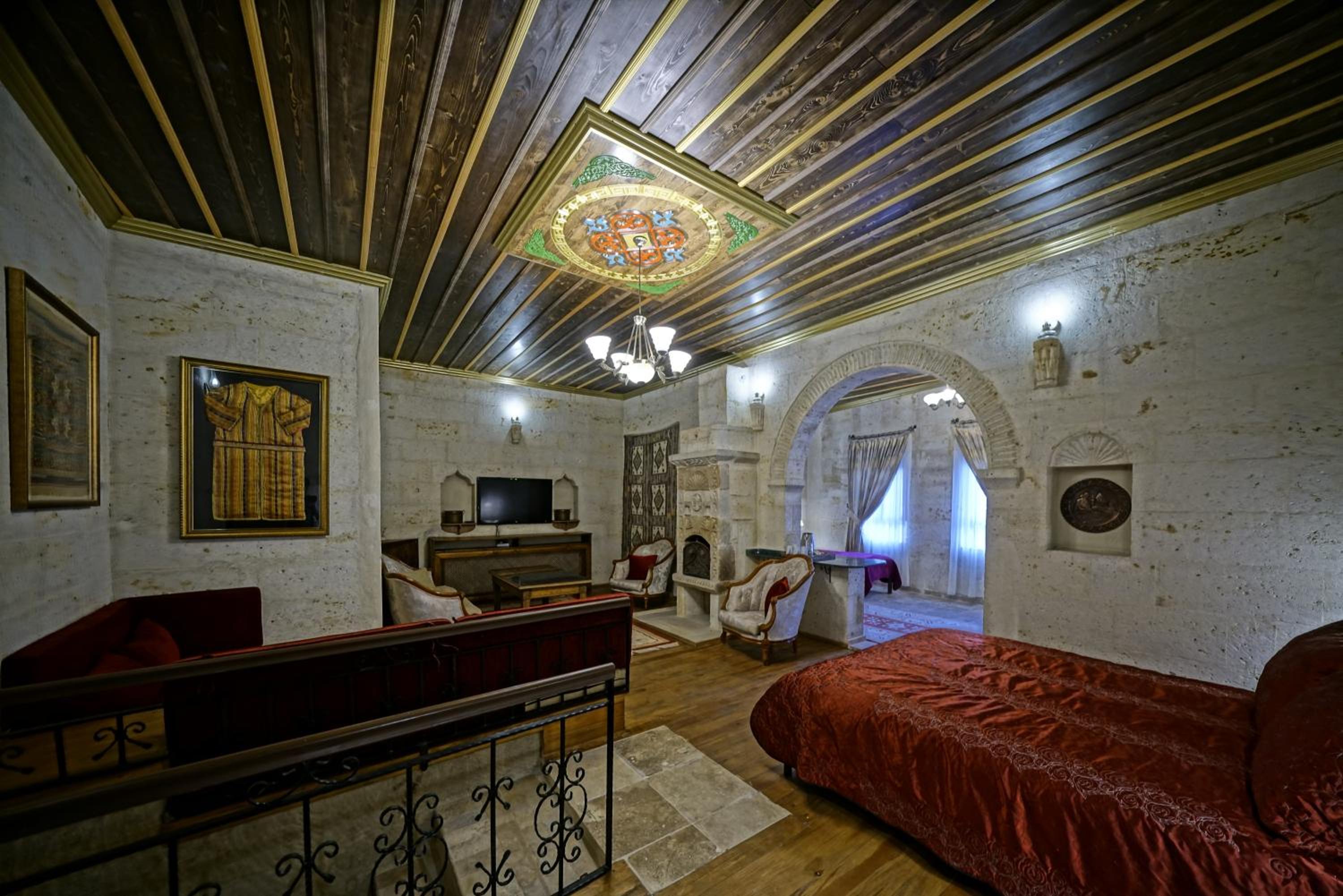 Family Suite photo 2