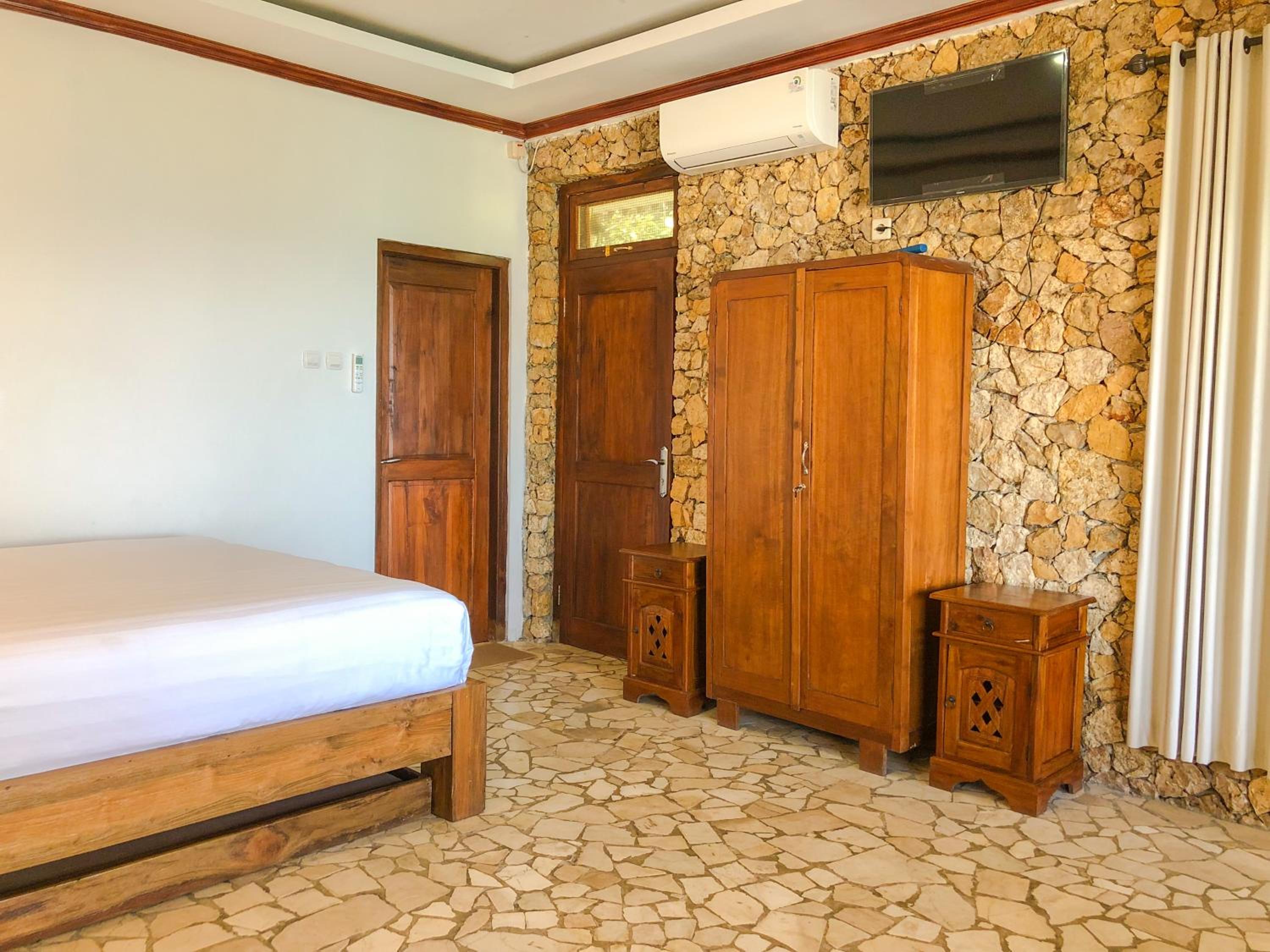 Deluxe Double Room - Photo 1