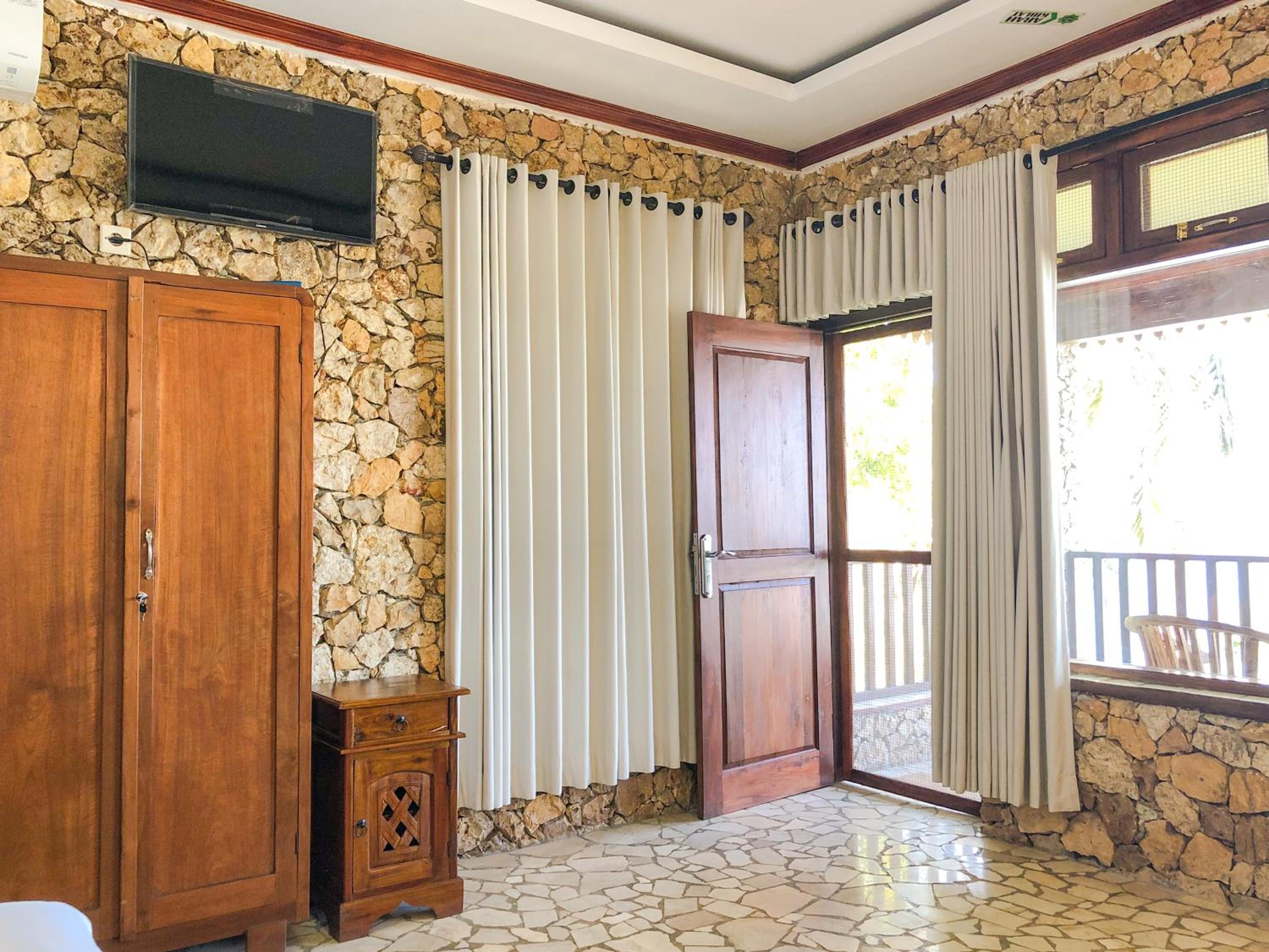 Deluxe Double Room - Photo 6