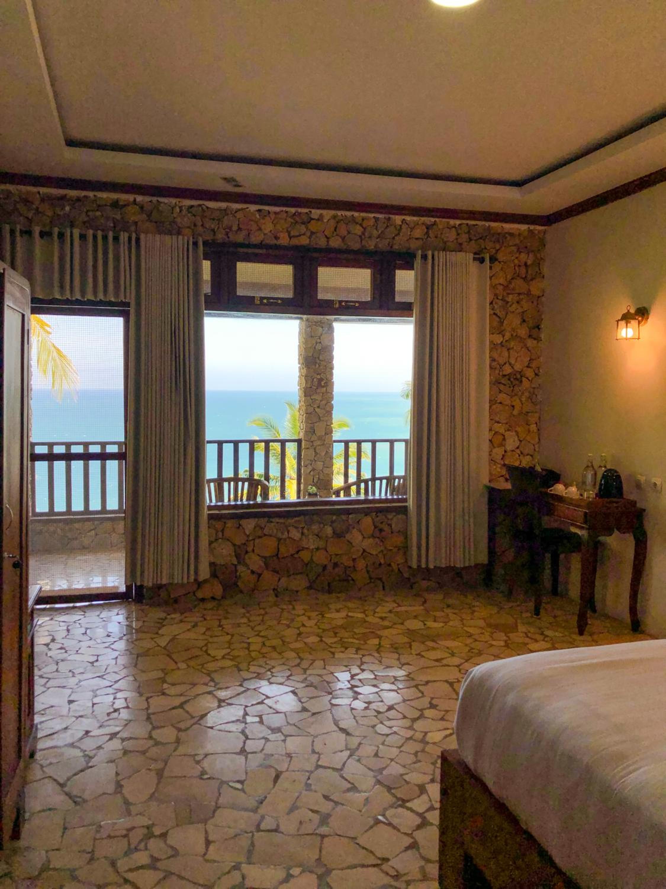 Deluxe Double Room - Photo 12