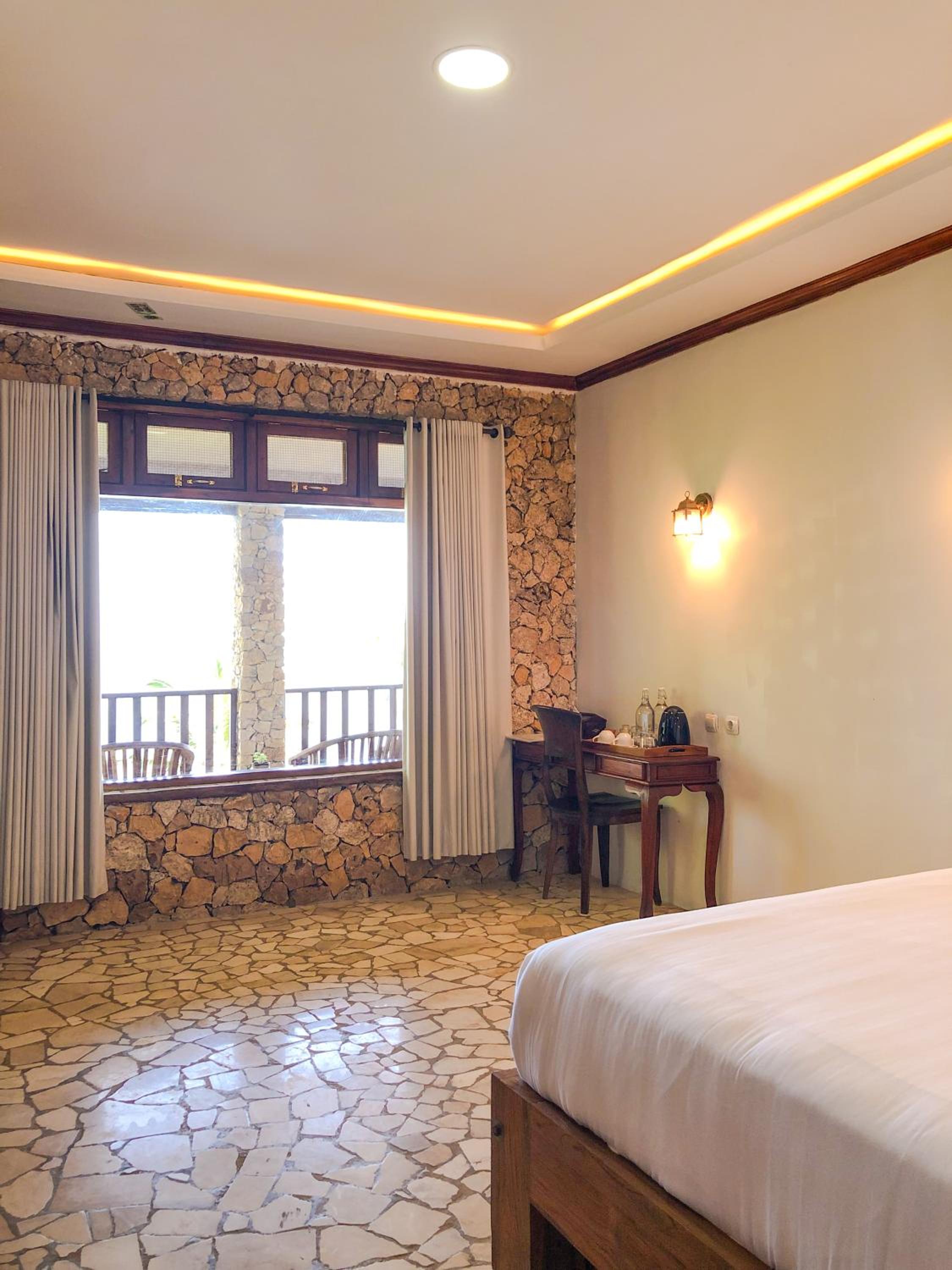 Deluxe Double Room - Photo 14