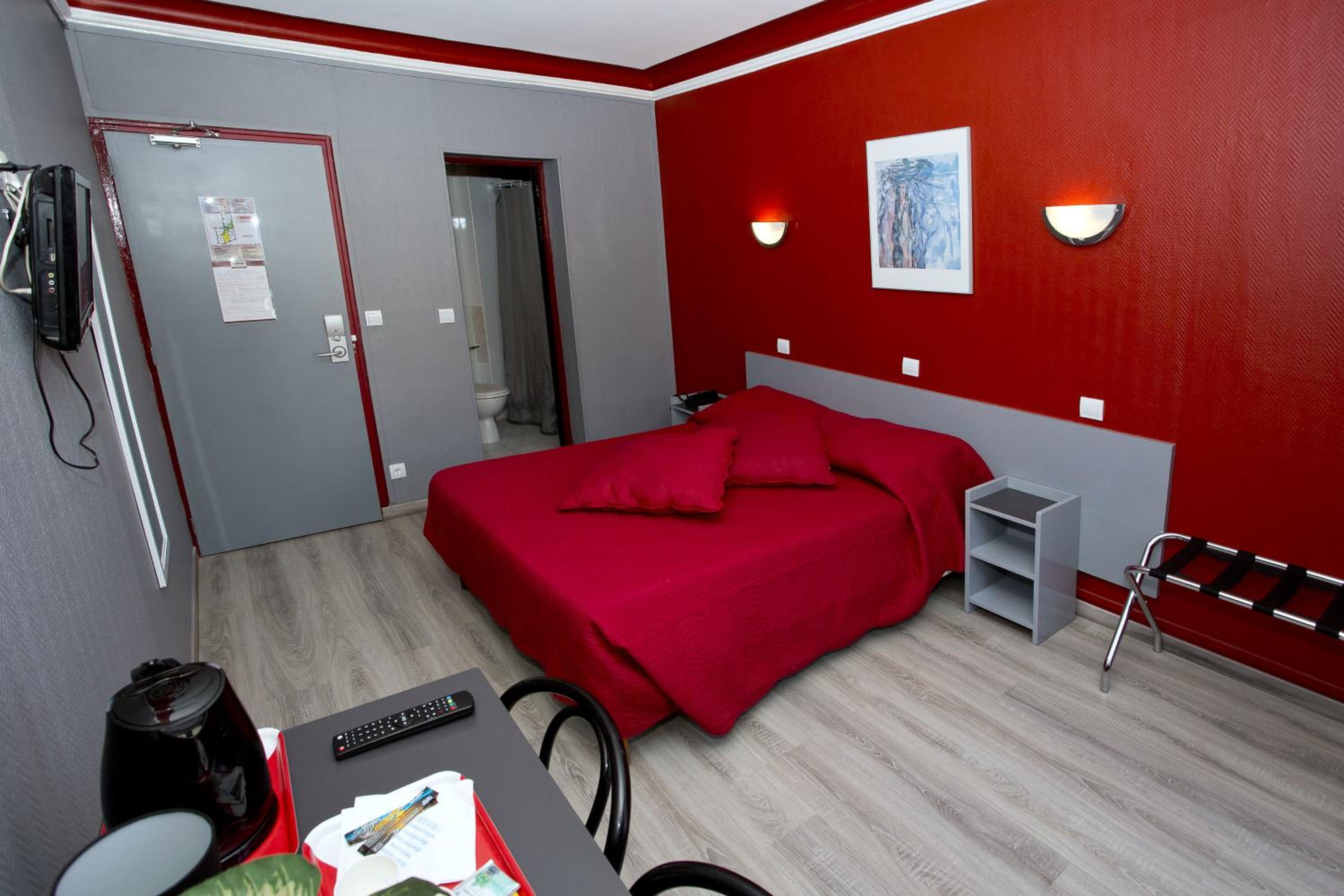 Single Room photo 1