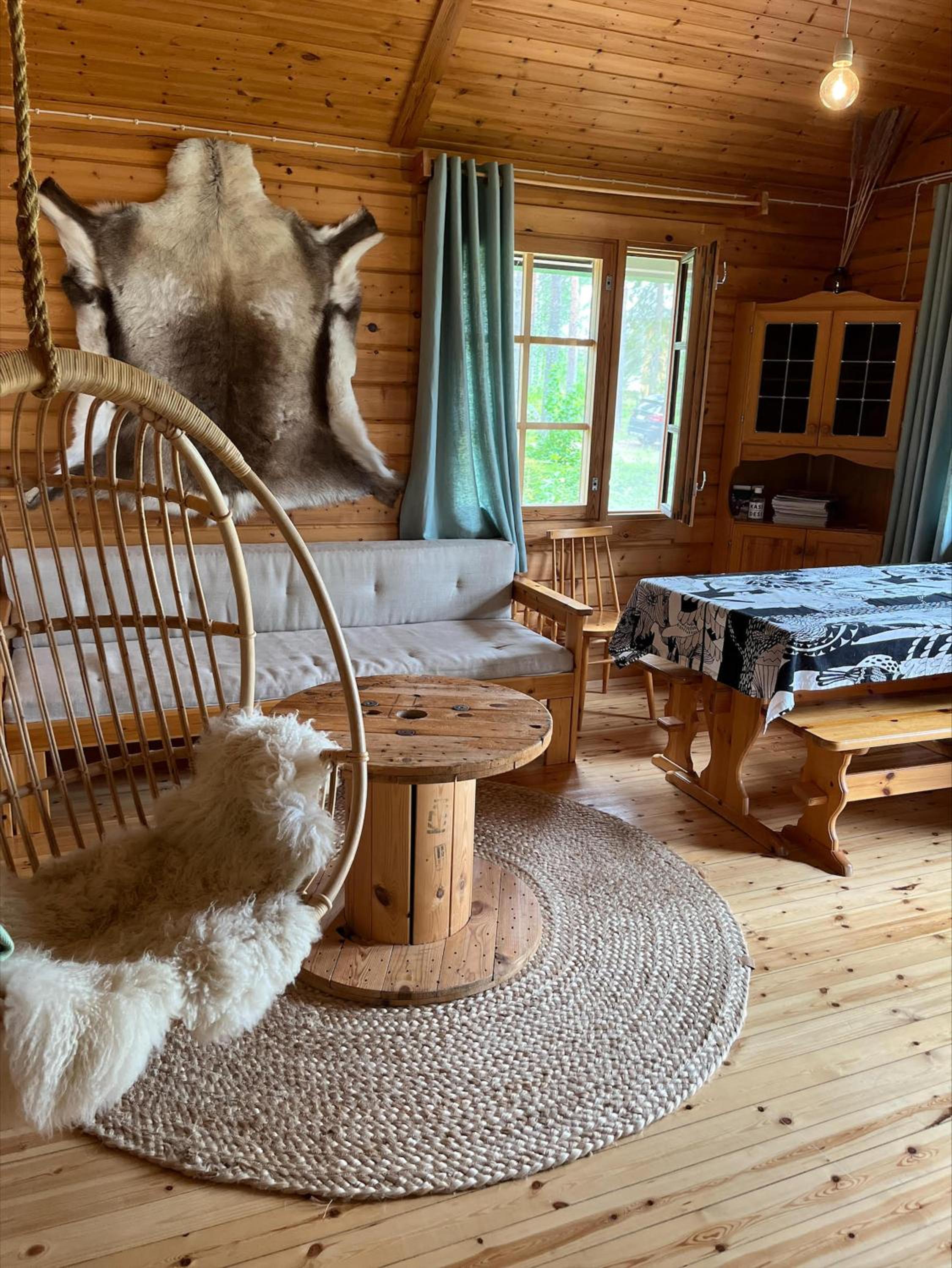 Chalet photo 1