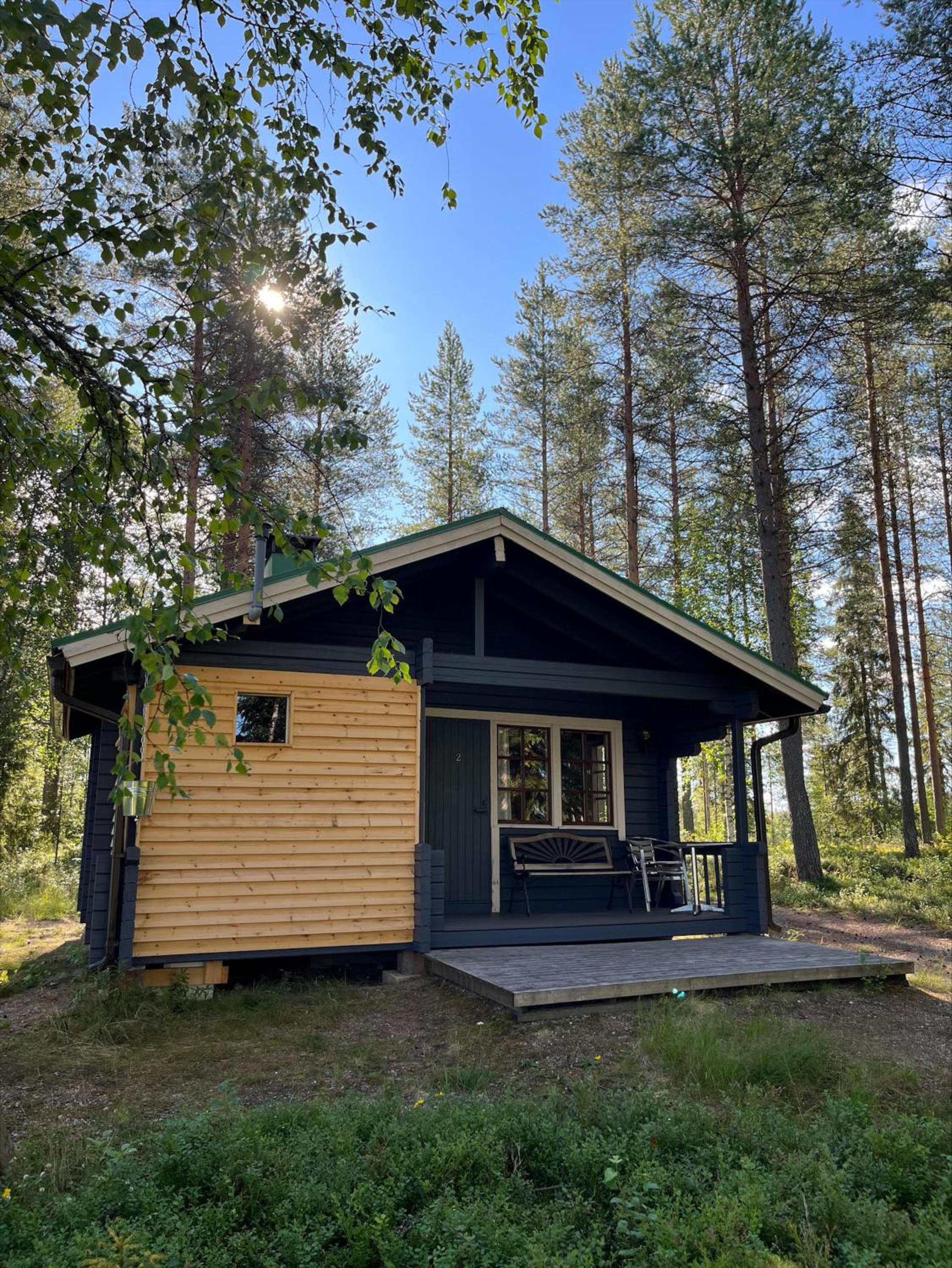 Chalet photo 3